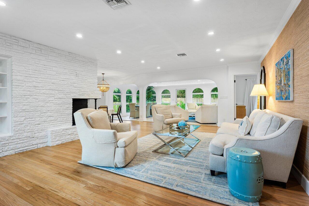 COASTAL SHORES WEST - Residential Lease