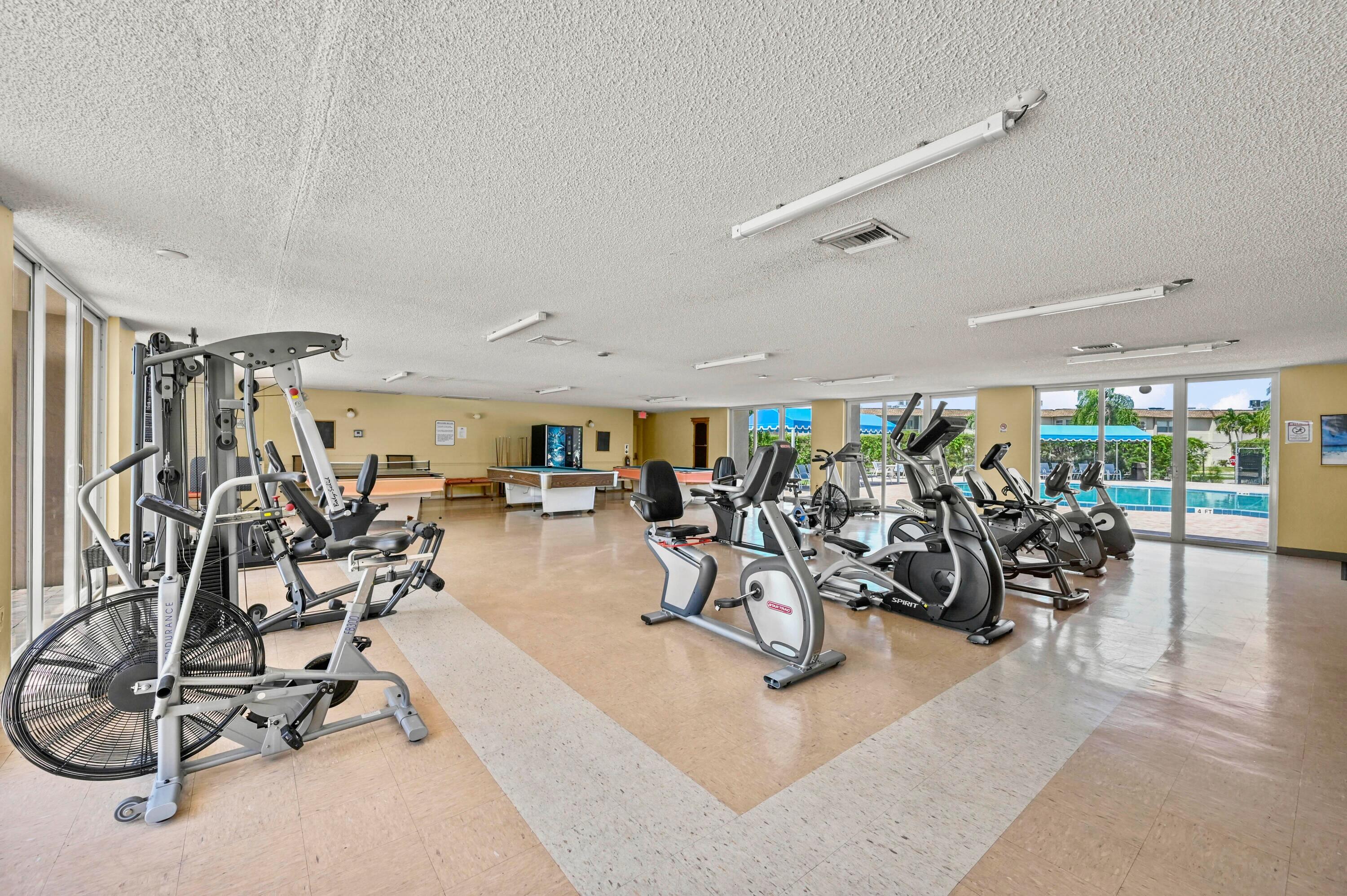 LAKESIDE VILLAGE CONDO 7 - Residential