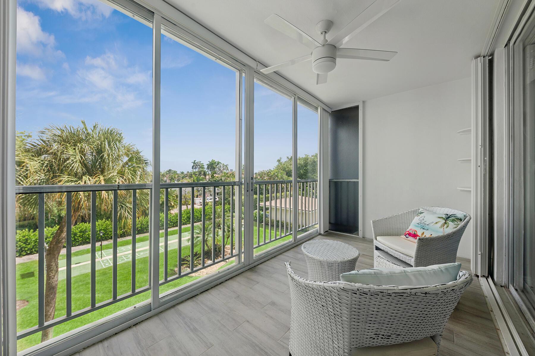 TROPIC BAY CONDO - Residential