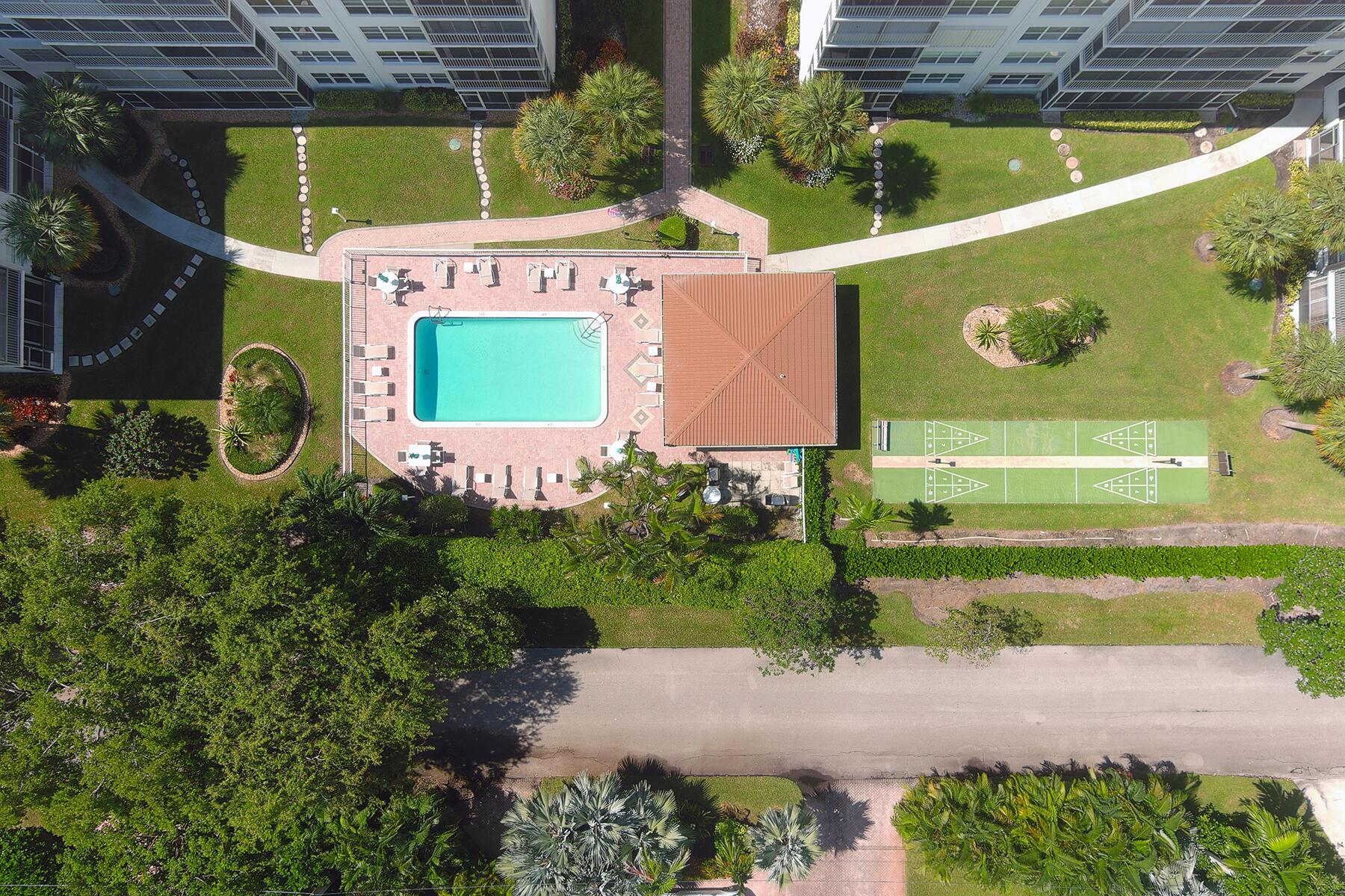 TROPIC BAY CONDO - Residential