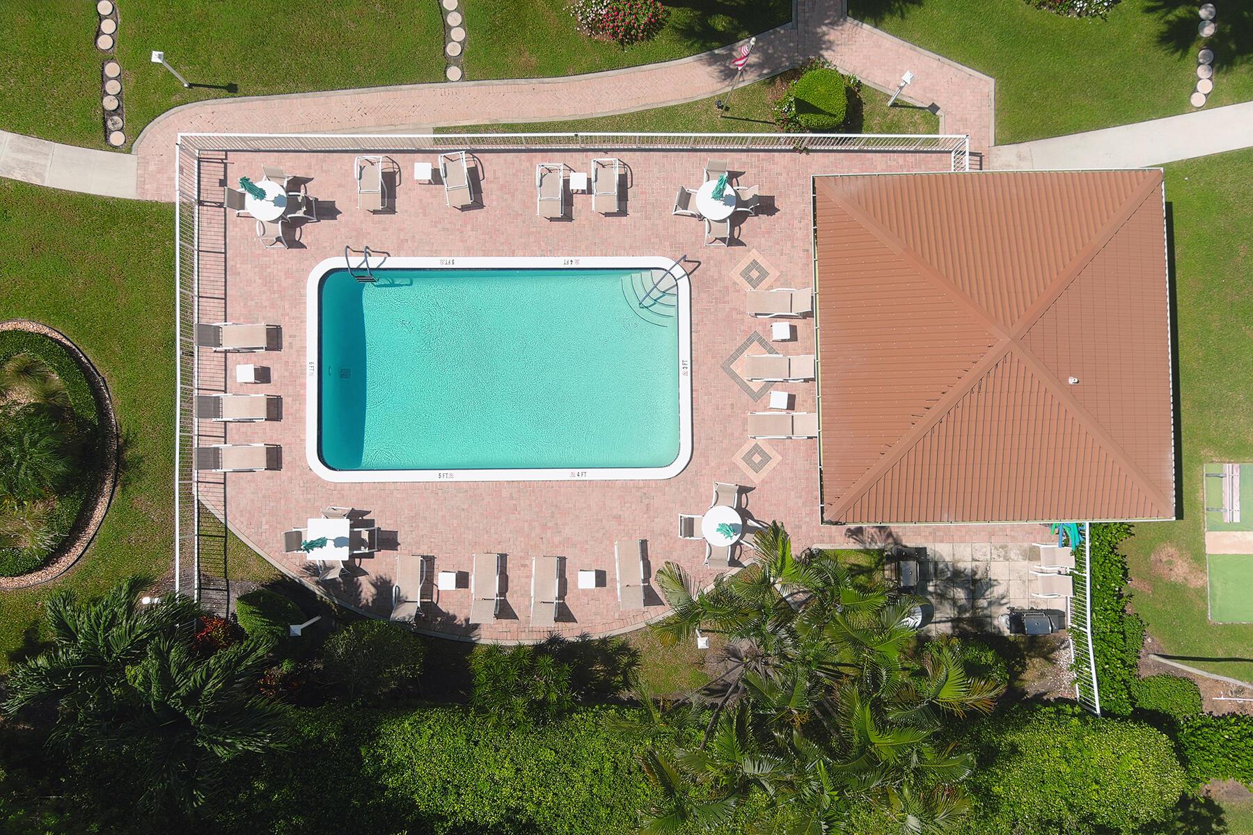 TROPIC BAY CONDO - Residential