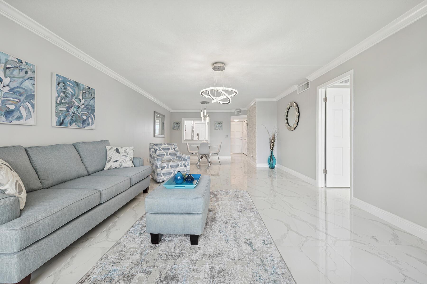 TROPIC BAY CONDO - Residential