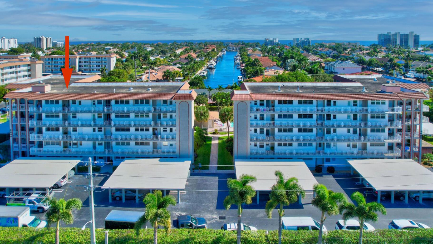 TROPIC BAY CONDO - Residential