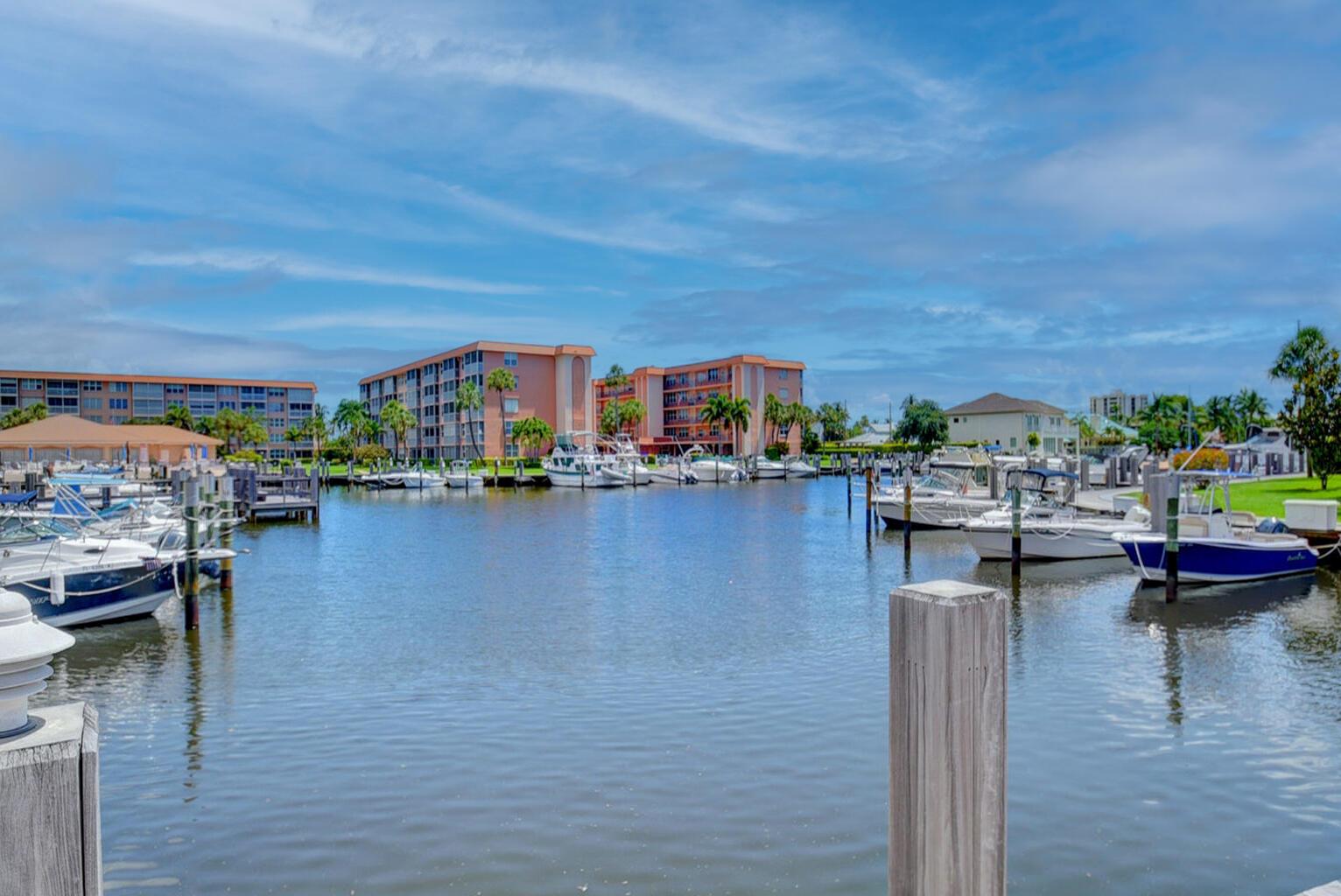 TROPIC BAY CONDO - Residential