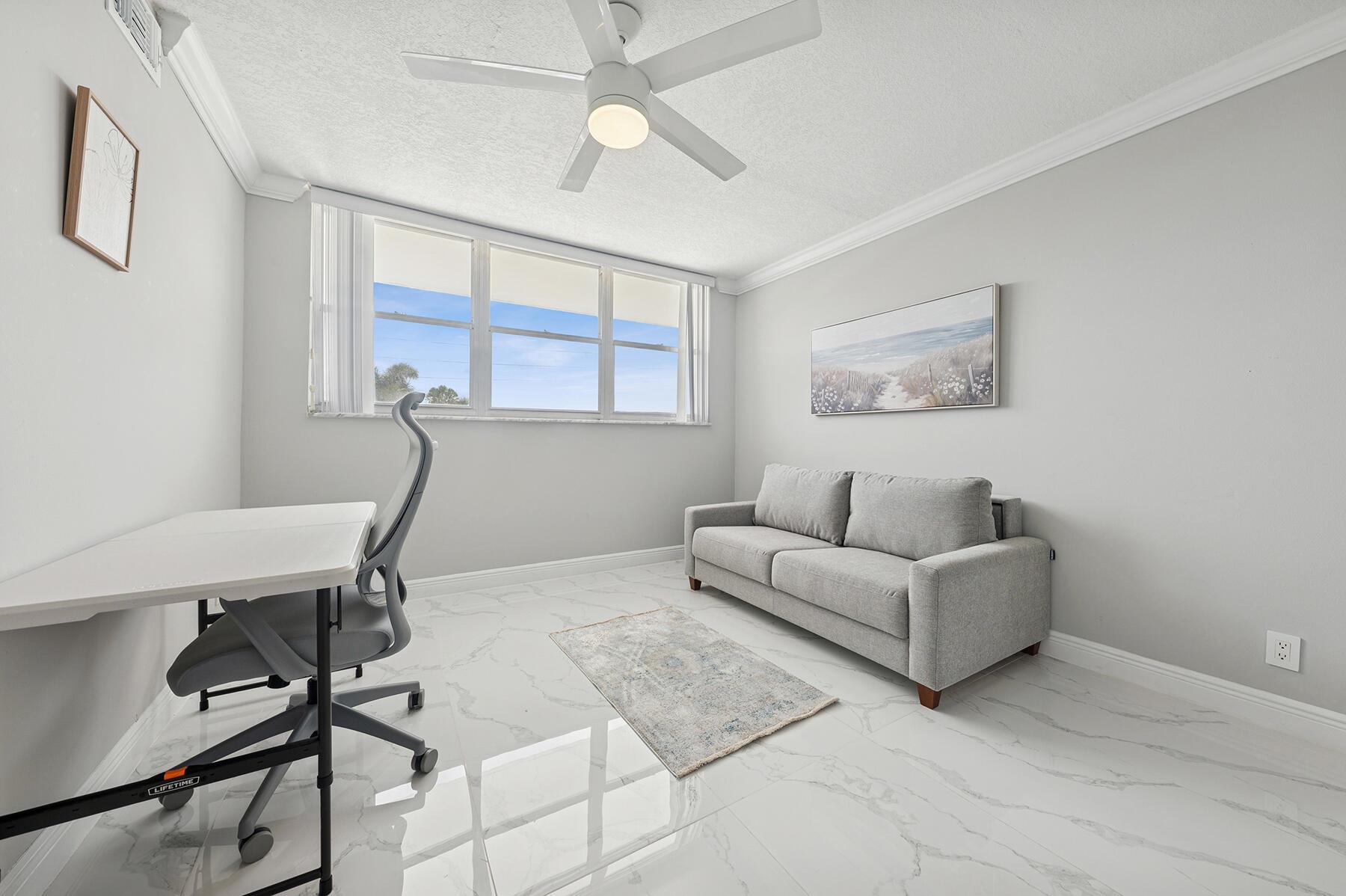 TROPIC BAY CONDO - Residential