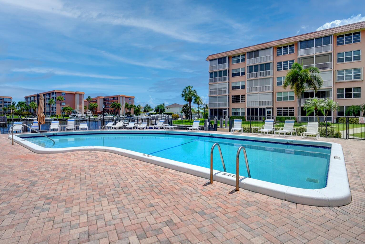 TROPIC BAY CONDO - Residential