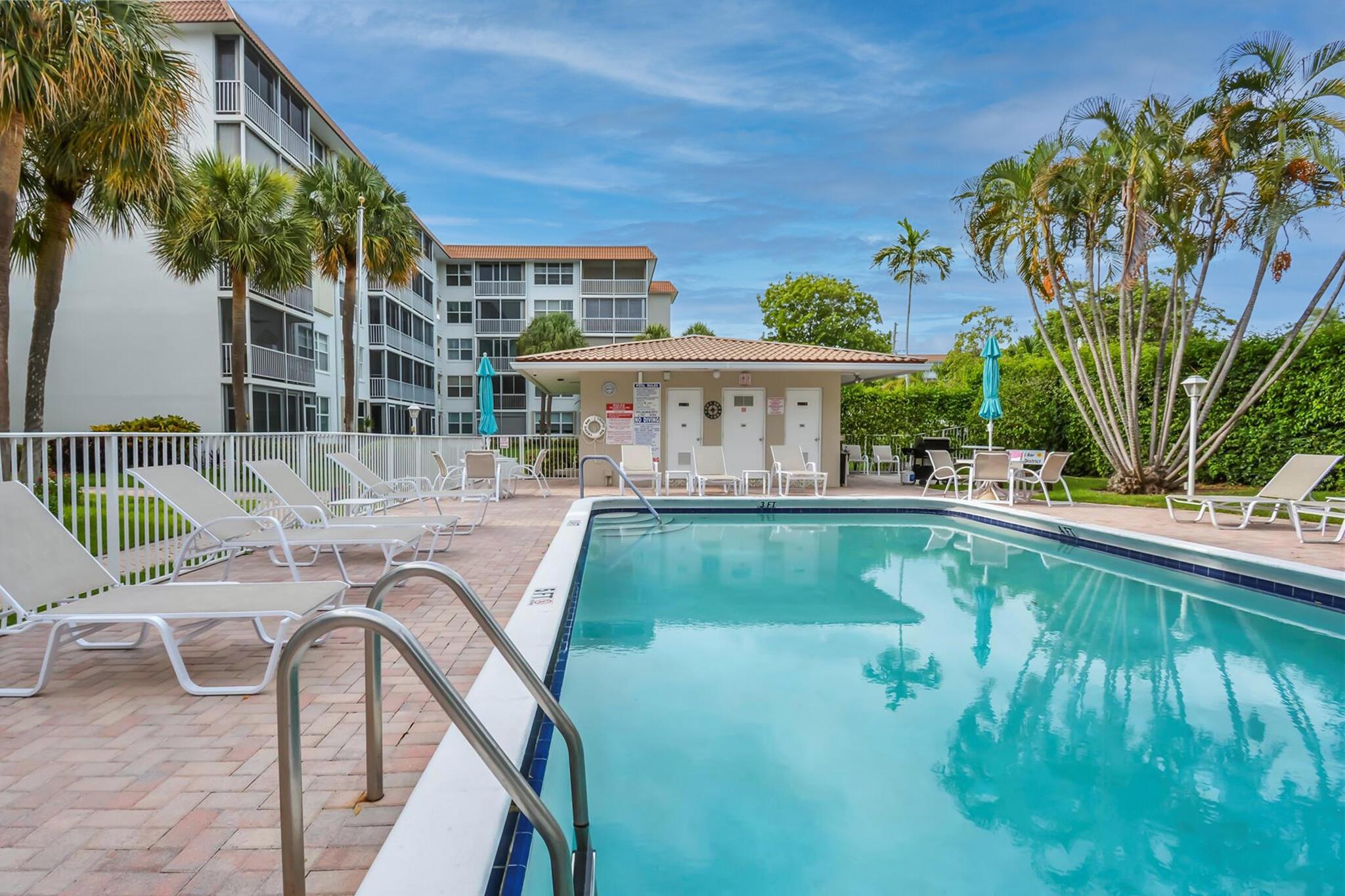TROPIC BAY CONDO - Residential