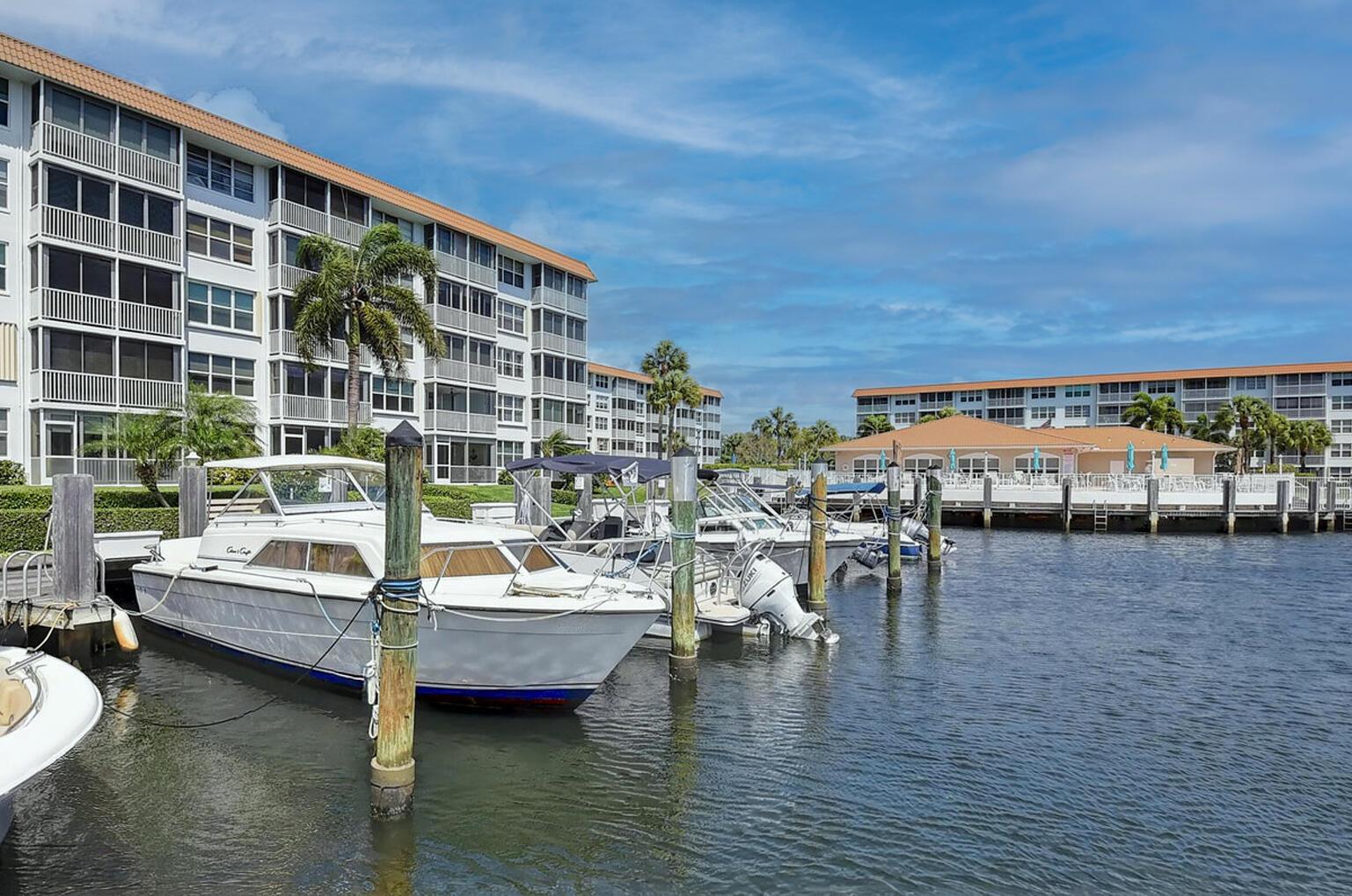 TROPIC BAY CONDO - Residential