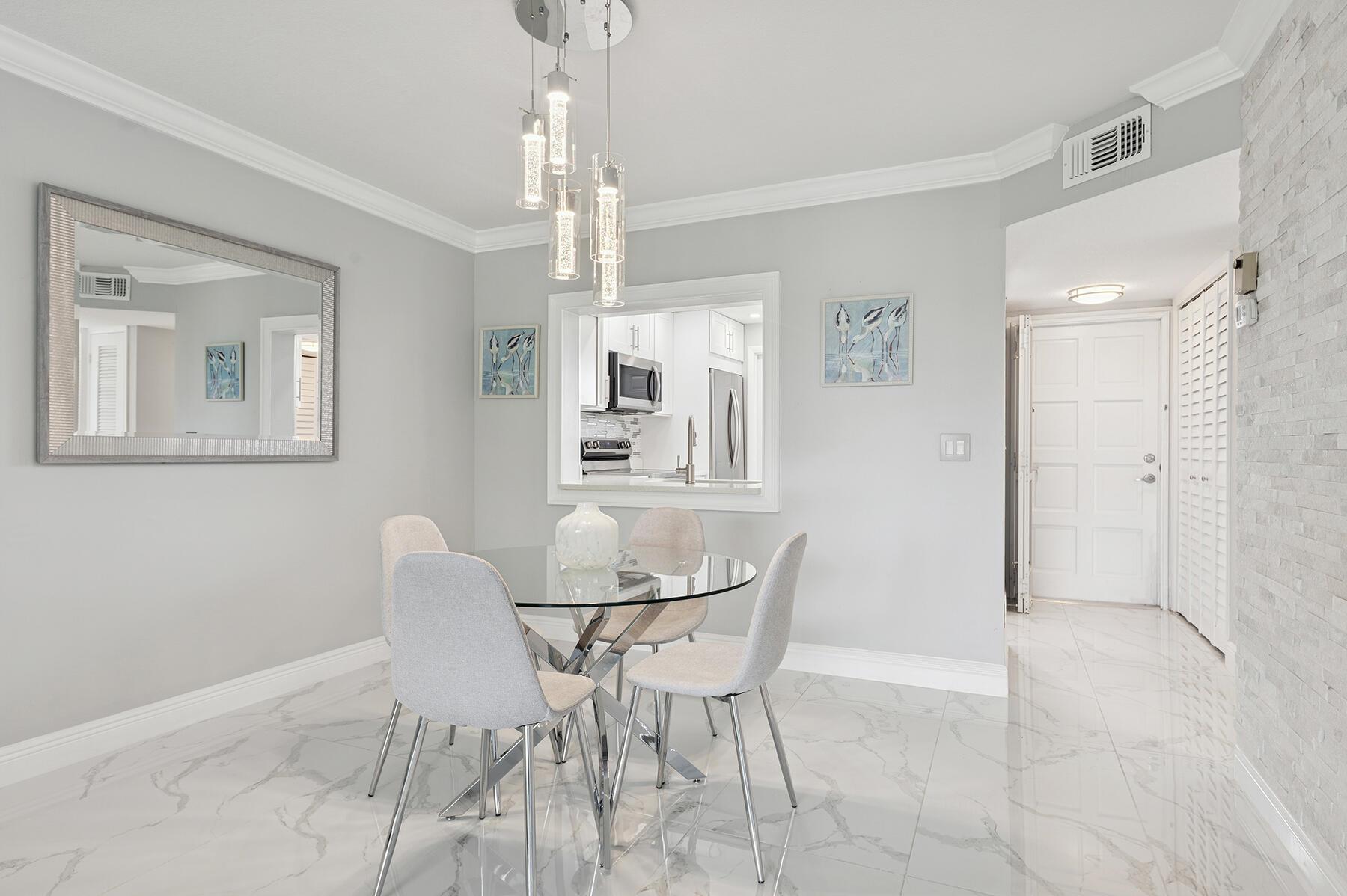 TROPIC BAY CONDO - Residential