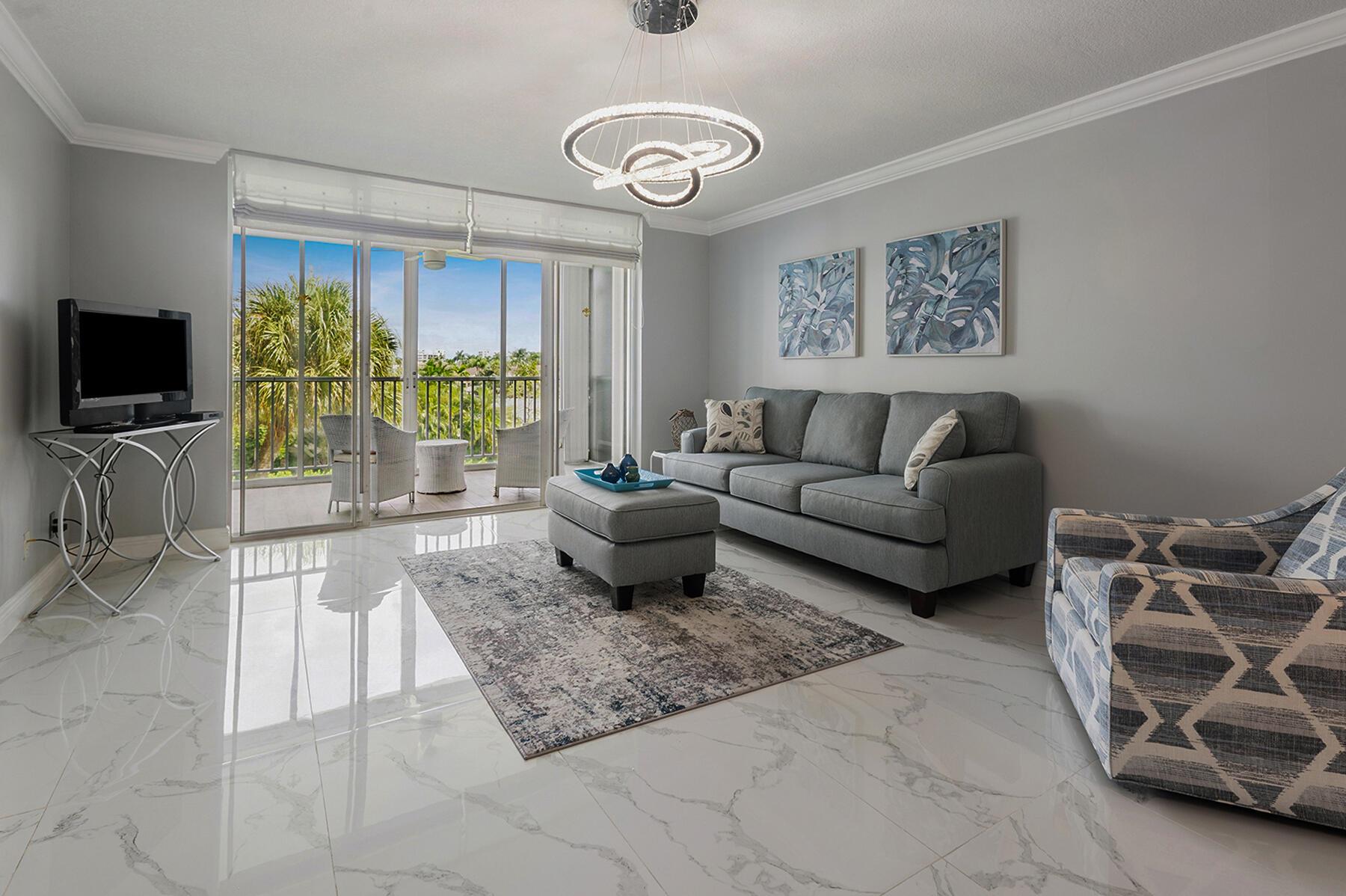 TROPIC BAY CONDO - Residential