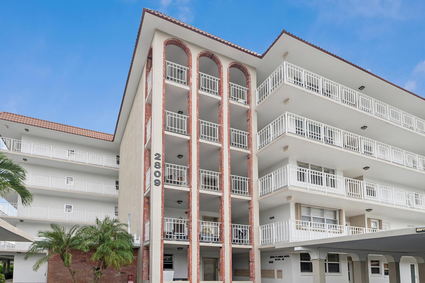 TROPIC BAY CONDO - Residential