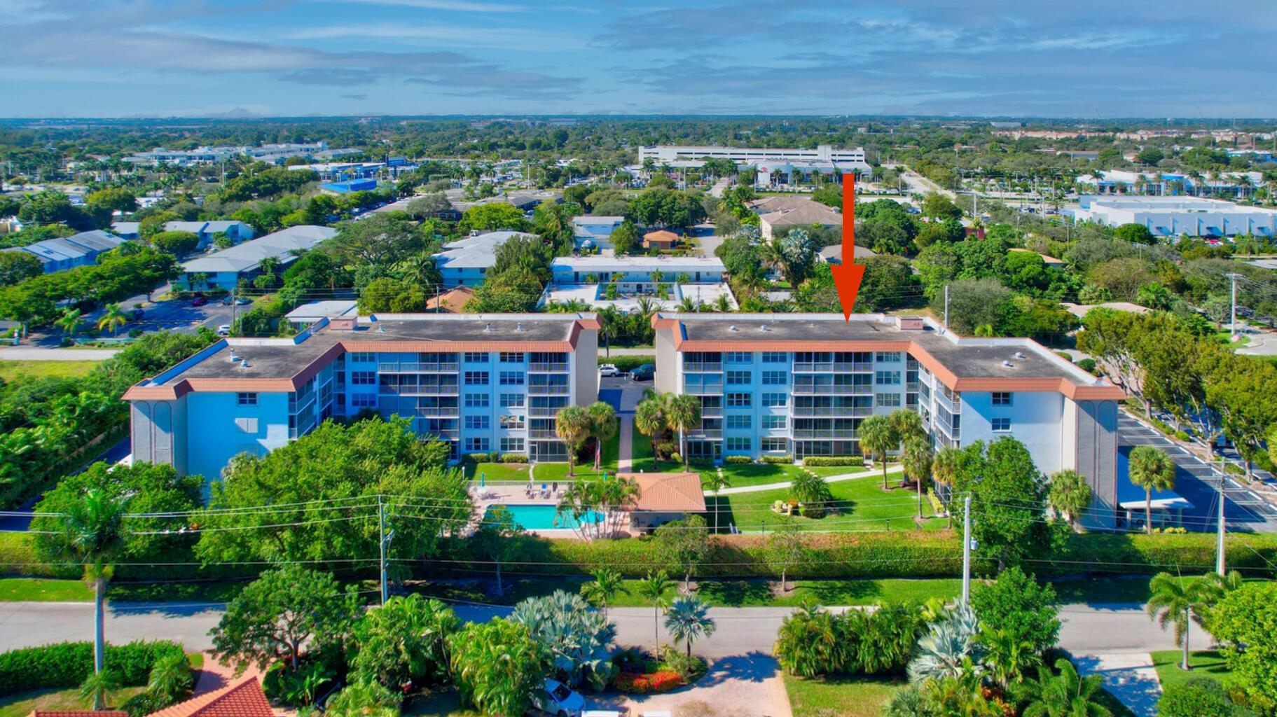 TROPIC BAY CONDO - Residential