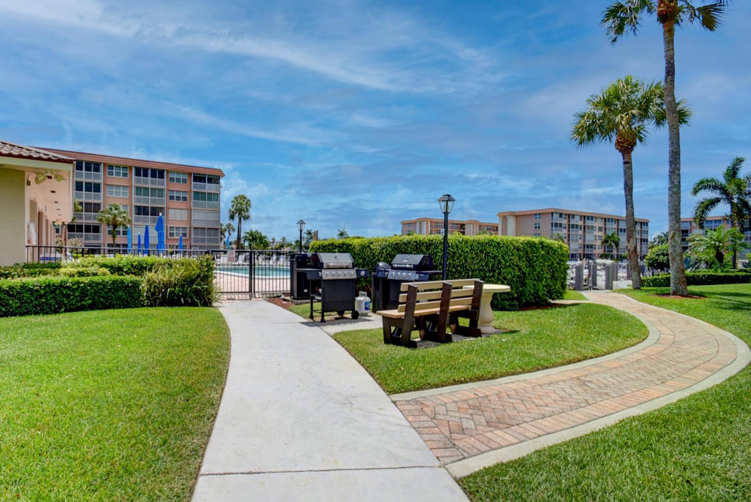 TROPIC BAY CONDO - Residential