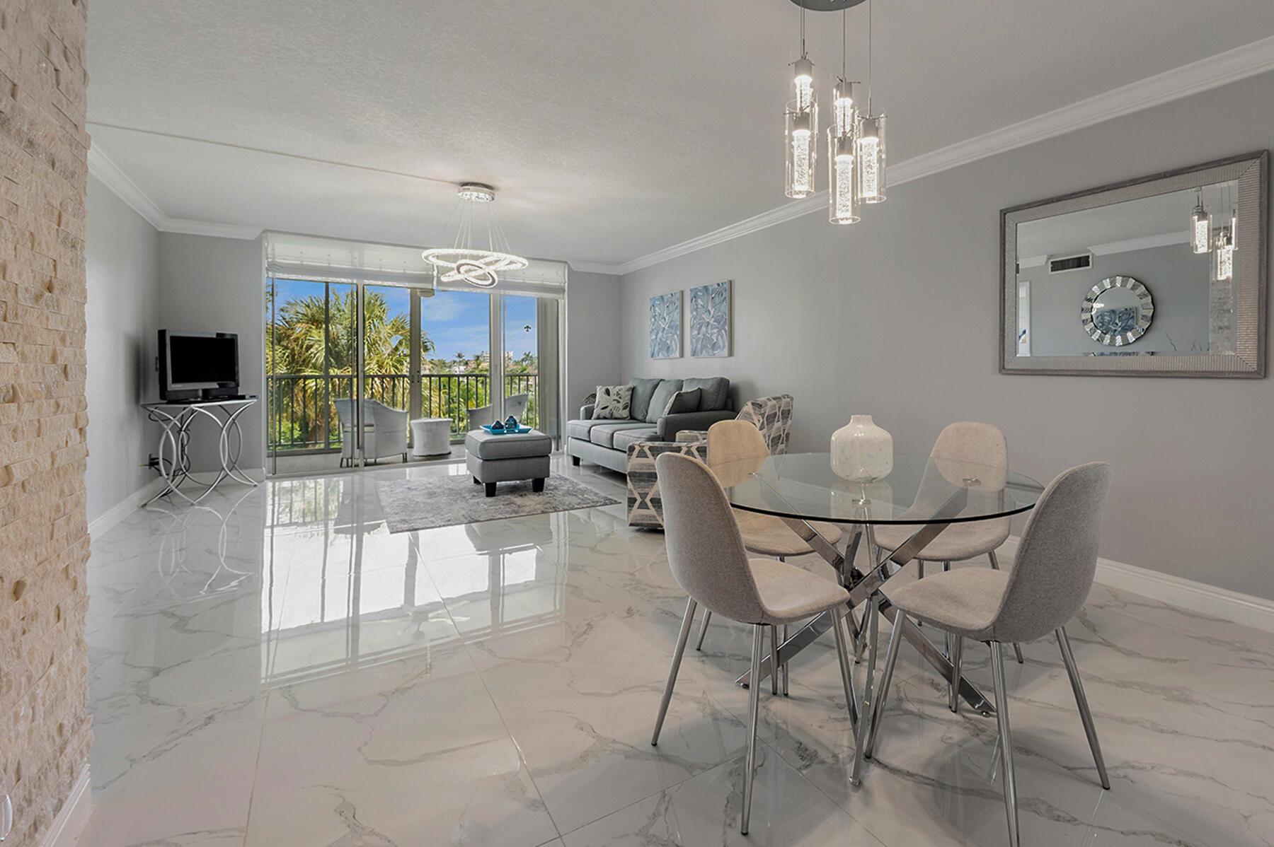 TROPIC BAY CONDO - Residential