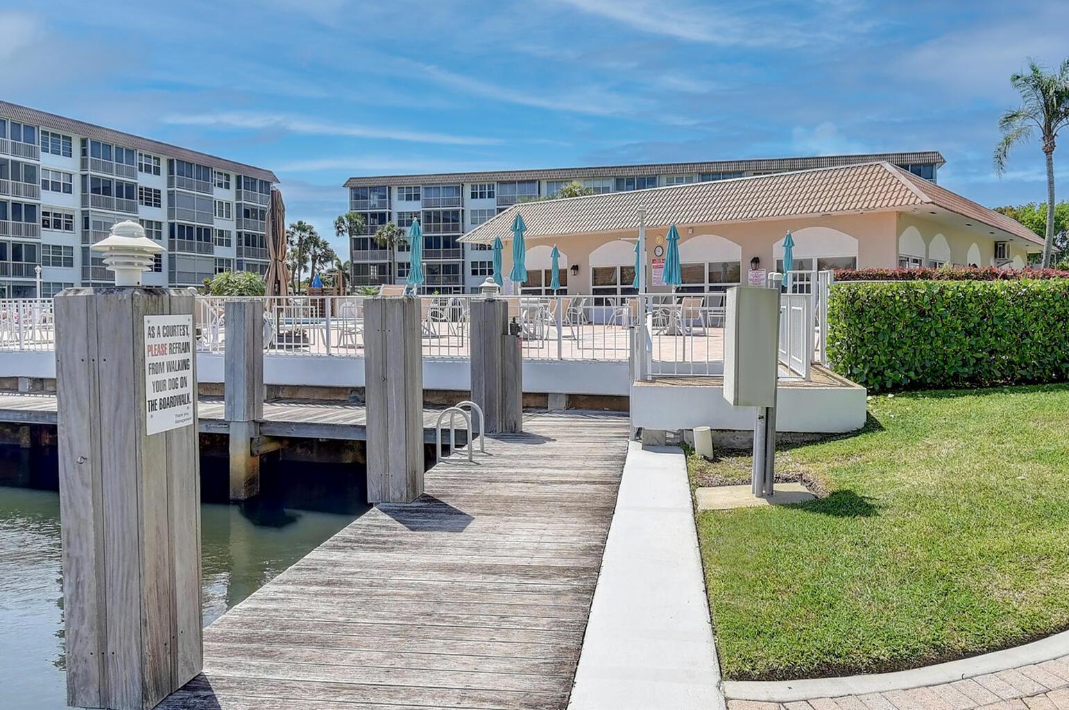 TROPIC BAY CONDO - Residential