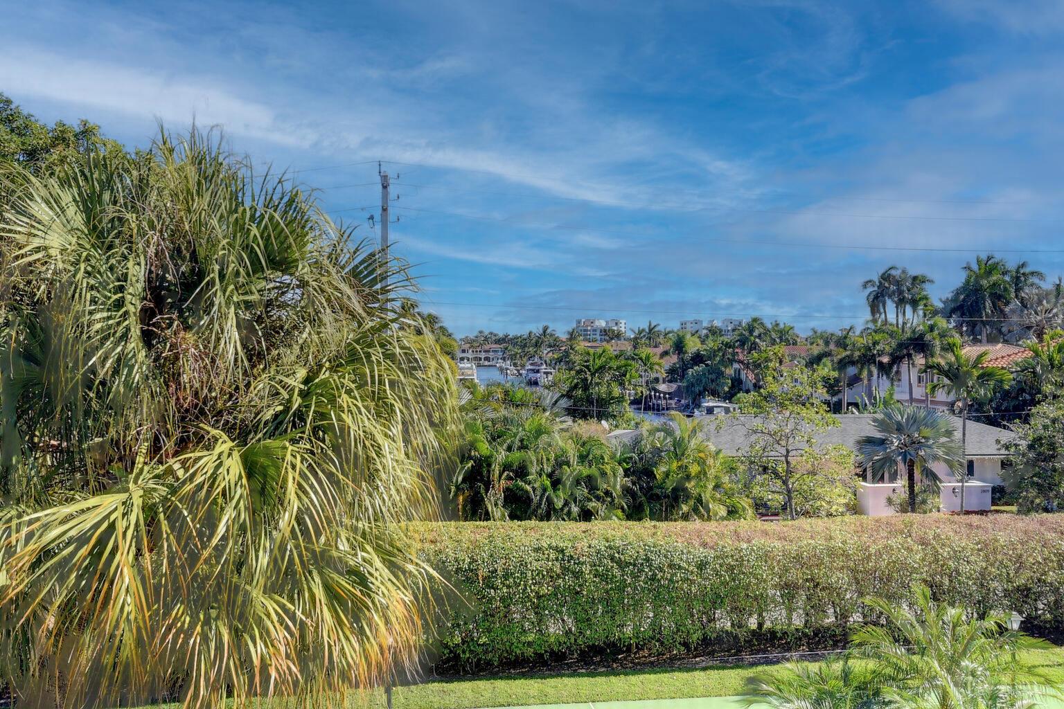 TROPIC BAY CONDO - Residential