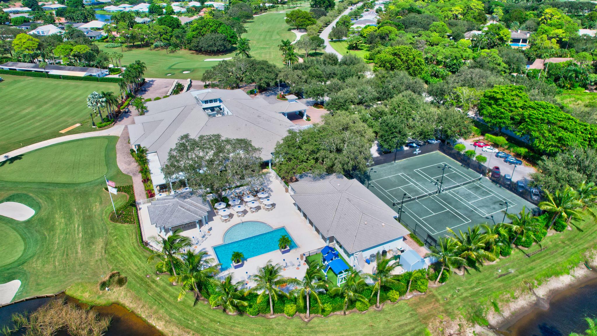 DELRAY DUNES - Residential