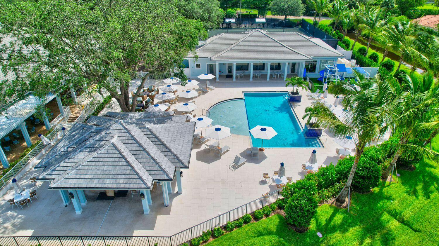 DELRAY DUNES - Residential