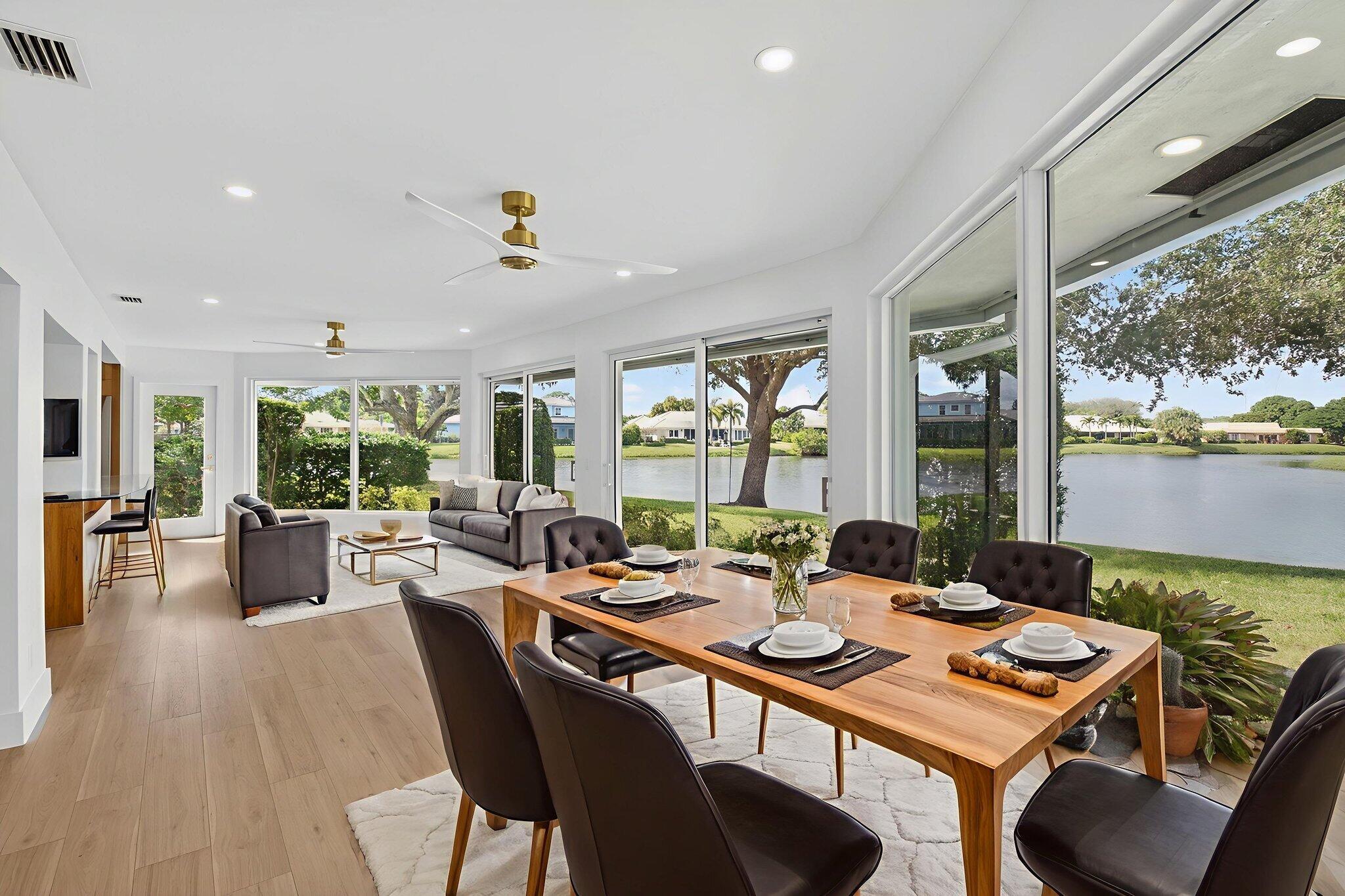 DELRAY DUNES - Residential