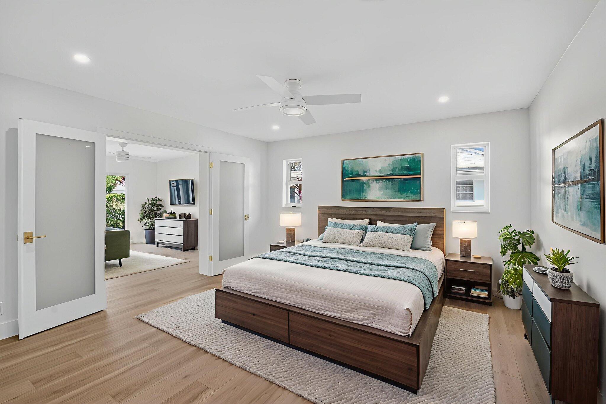 DELRAY DUNES - Residential