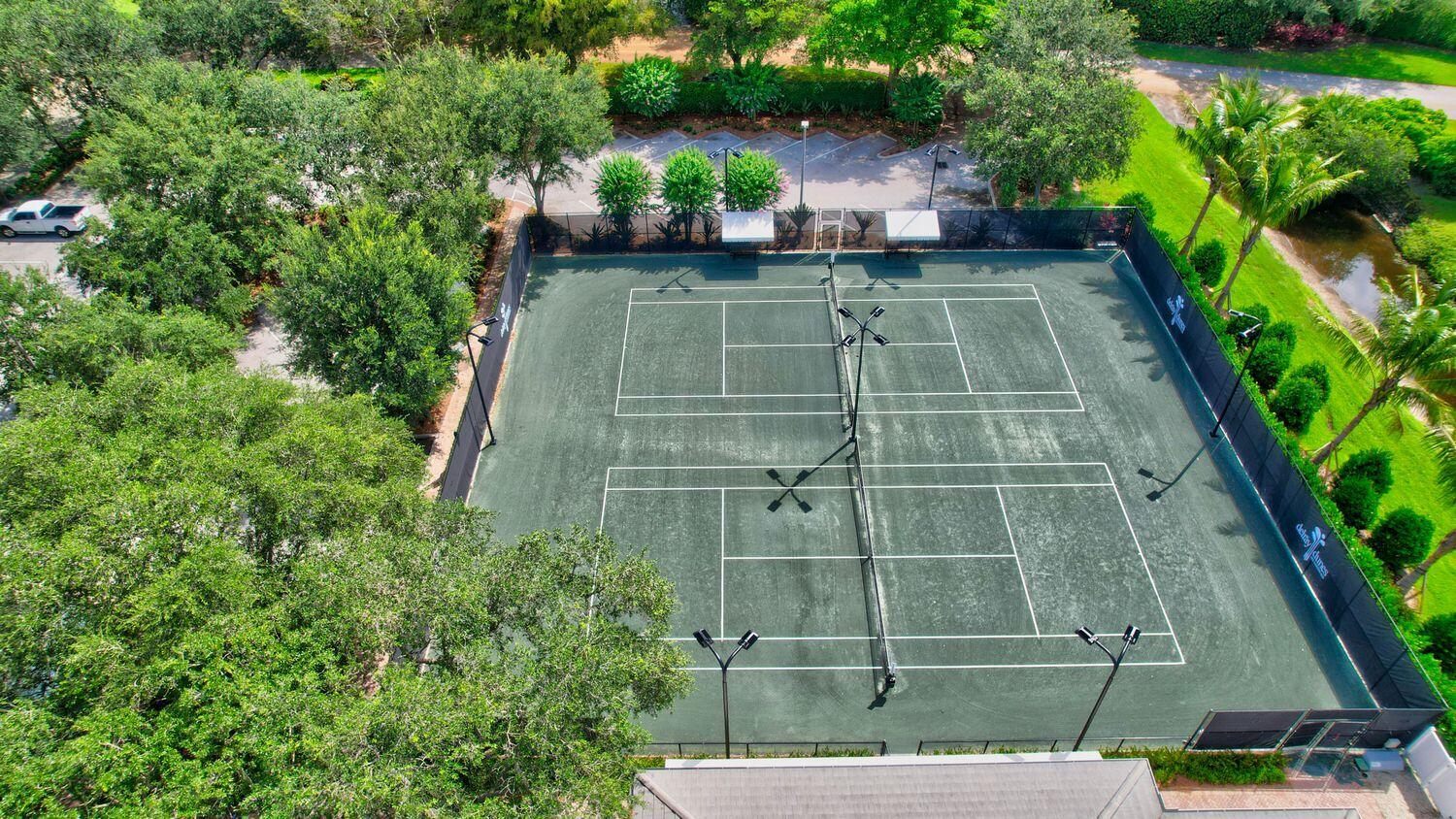 DELRAY DUNES - Residential