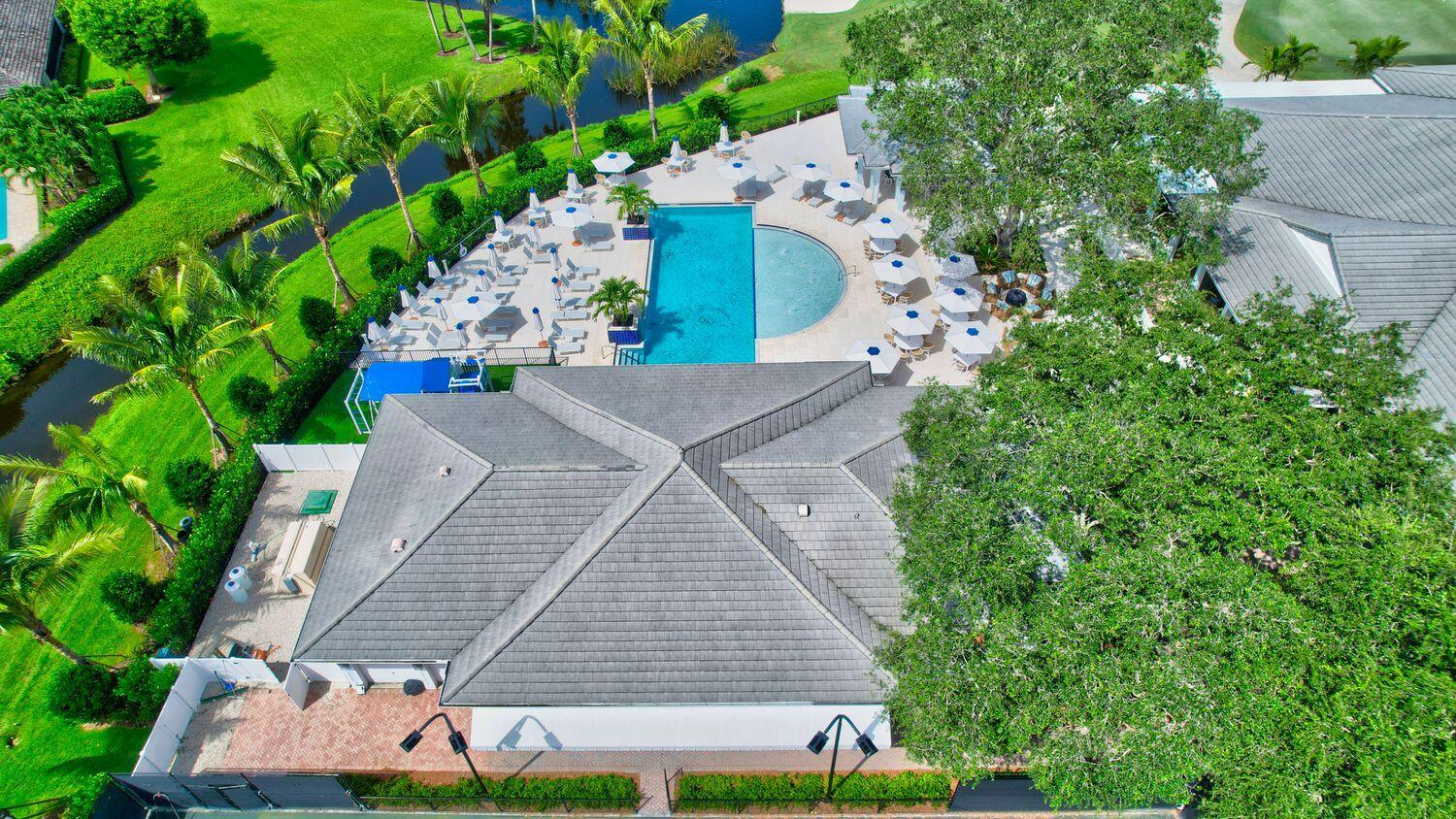 DELRAY DUNES - Residential