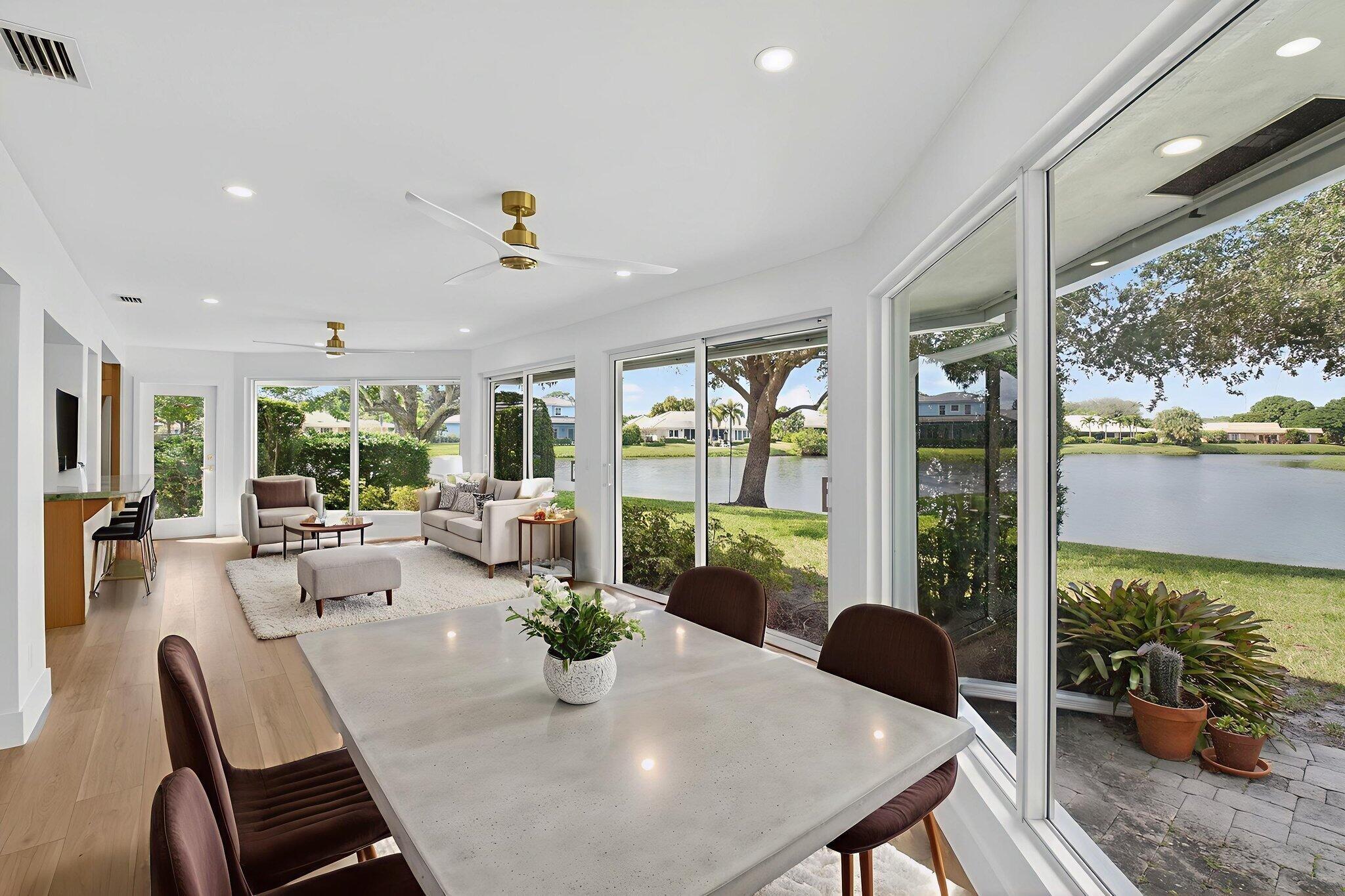 DELRAY DUNES - Residential