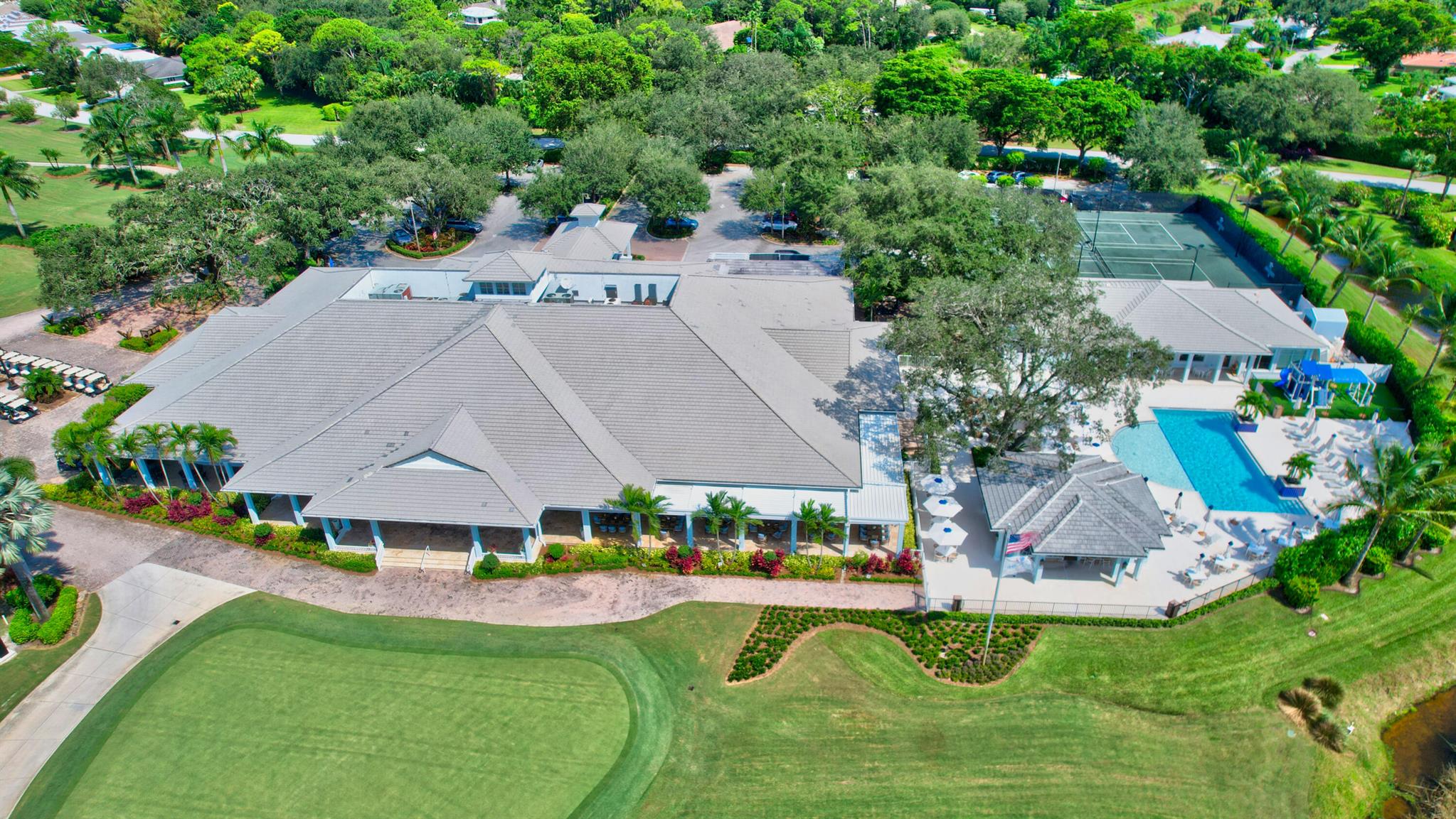 DELRAY DUNES - Residential