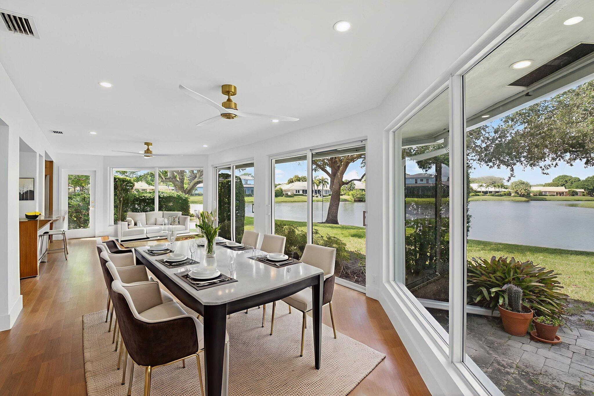 DELRAY DUNES - Residential