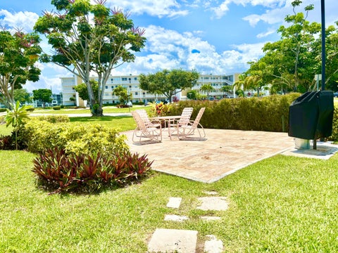 Photo of 4010 Harwood C #4010, Deerfield Beach, FL 33442 (MLS # B26041547)