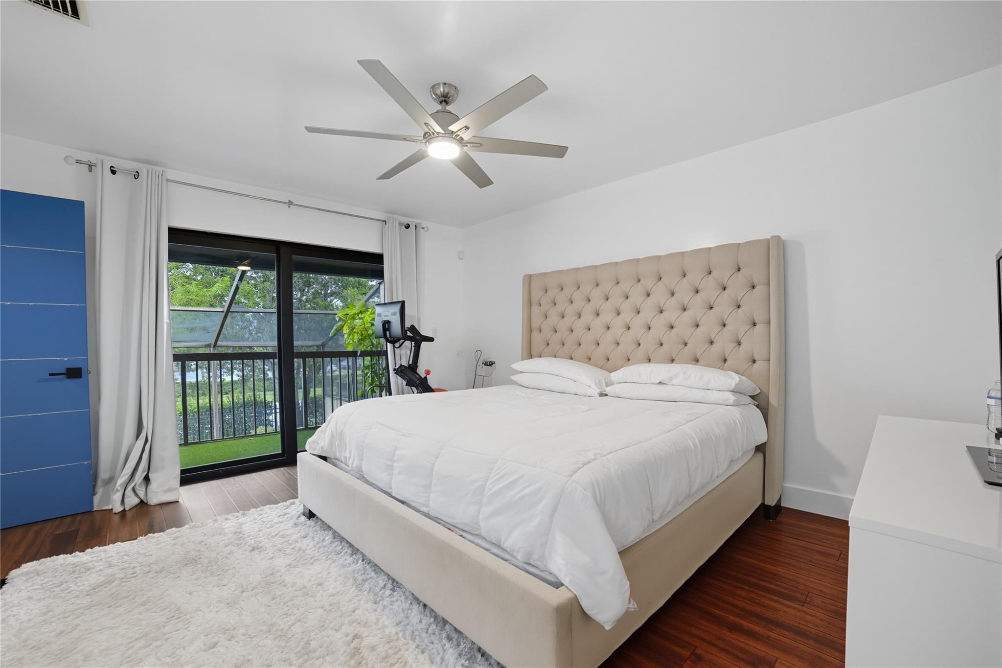 Bayberry - Residential