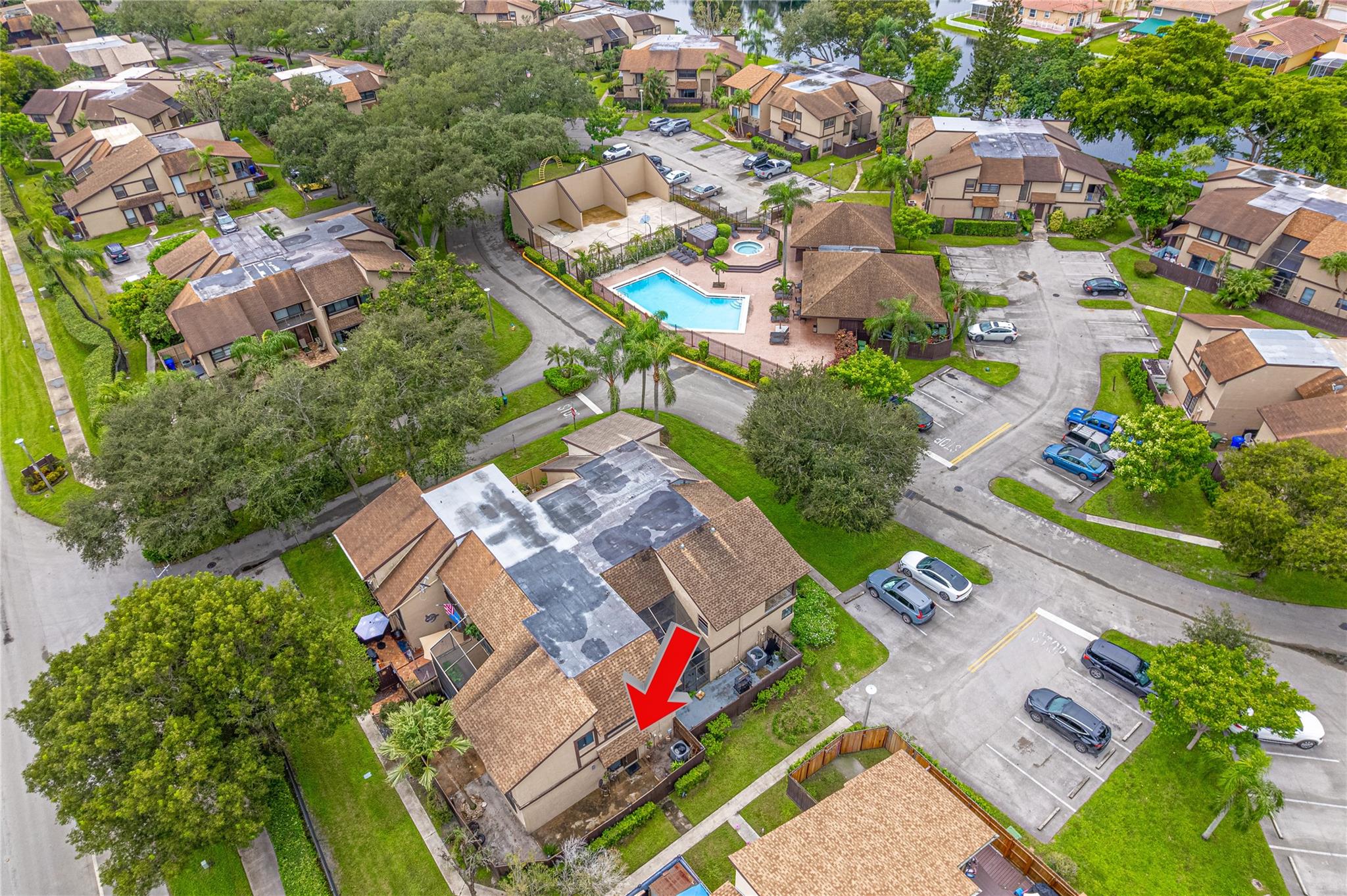 Bayberry - Residential