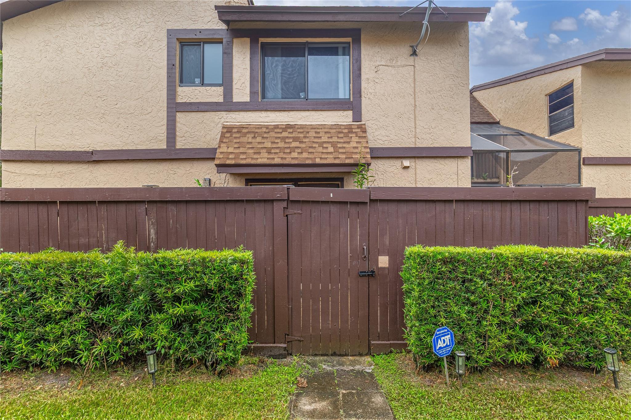 Bayberry - Residential
