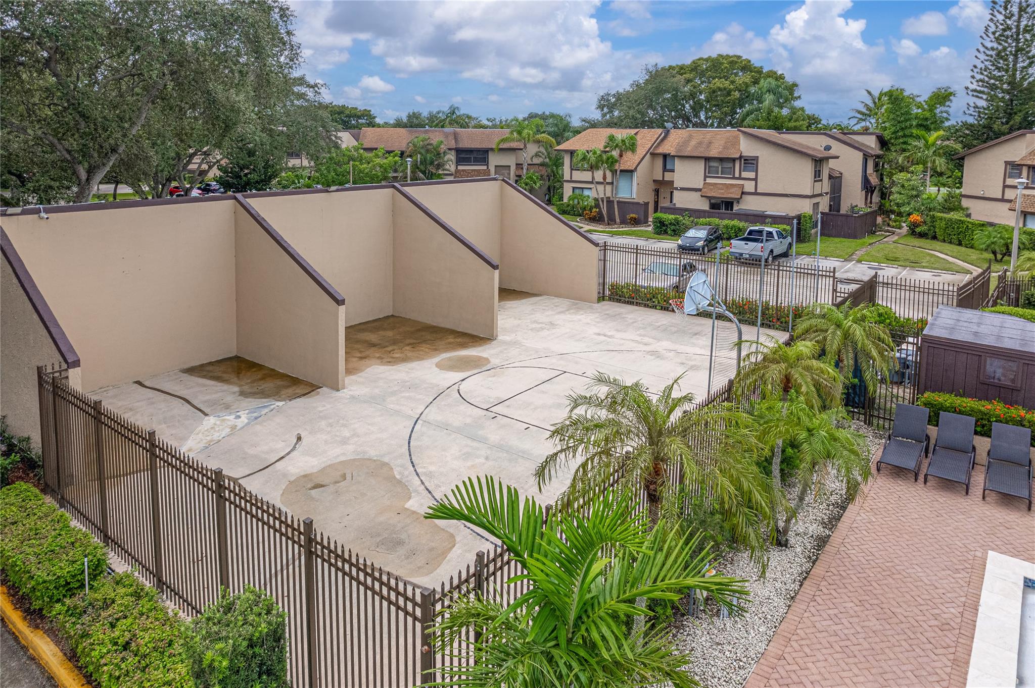 Bayberry - Residential