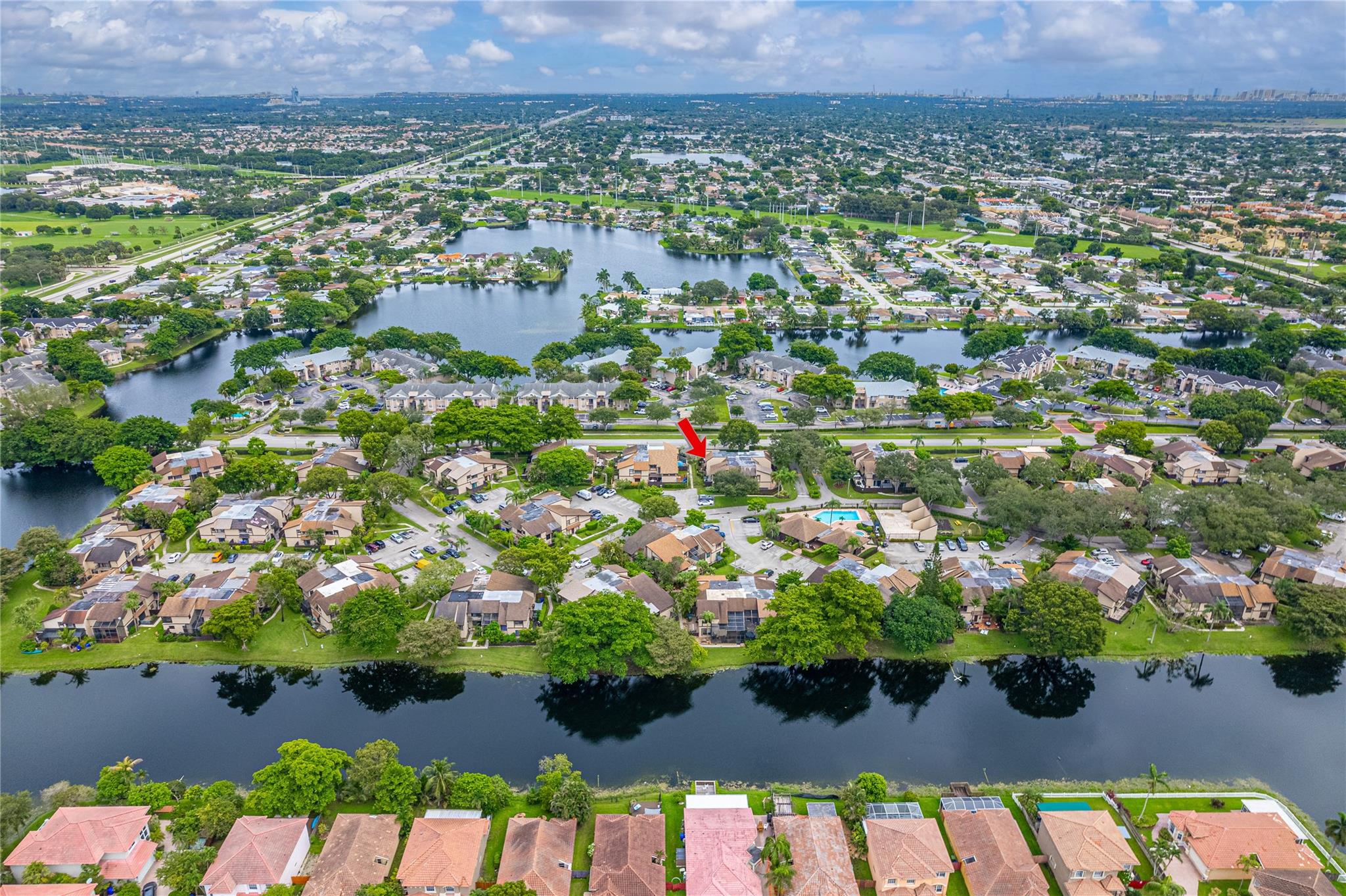 Bayberry - Residential