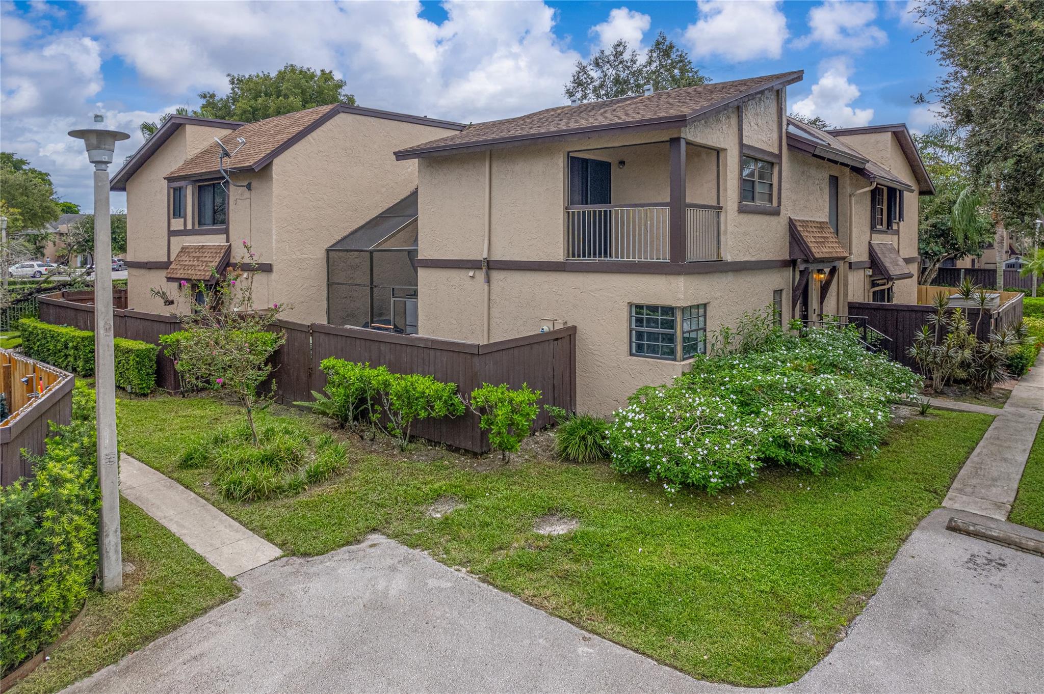 Bayberry - Residential