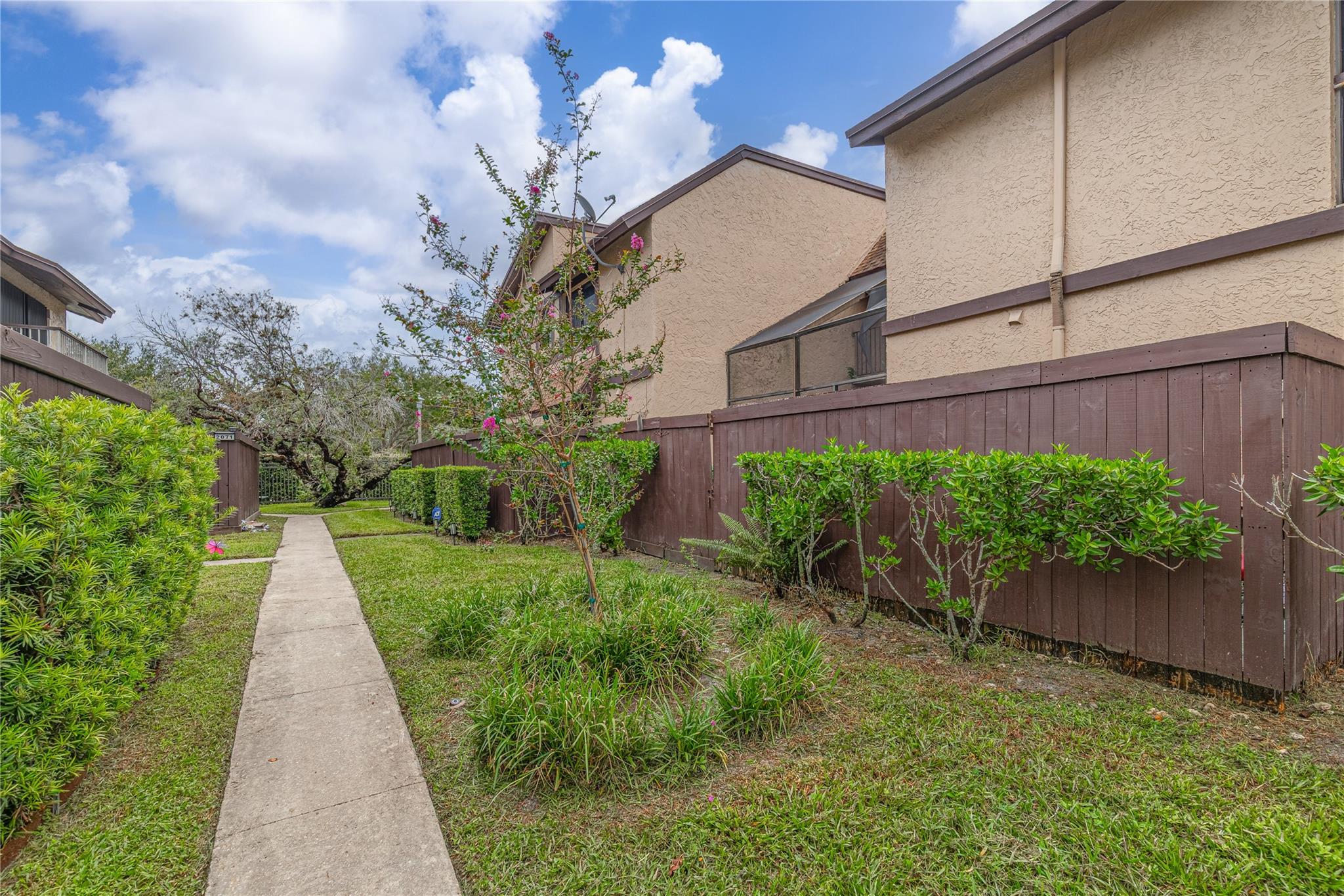 Bayberry - Residential