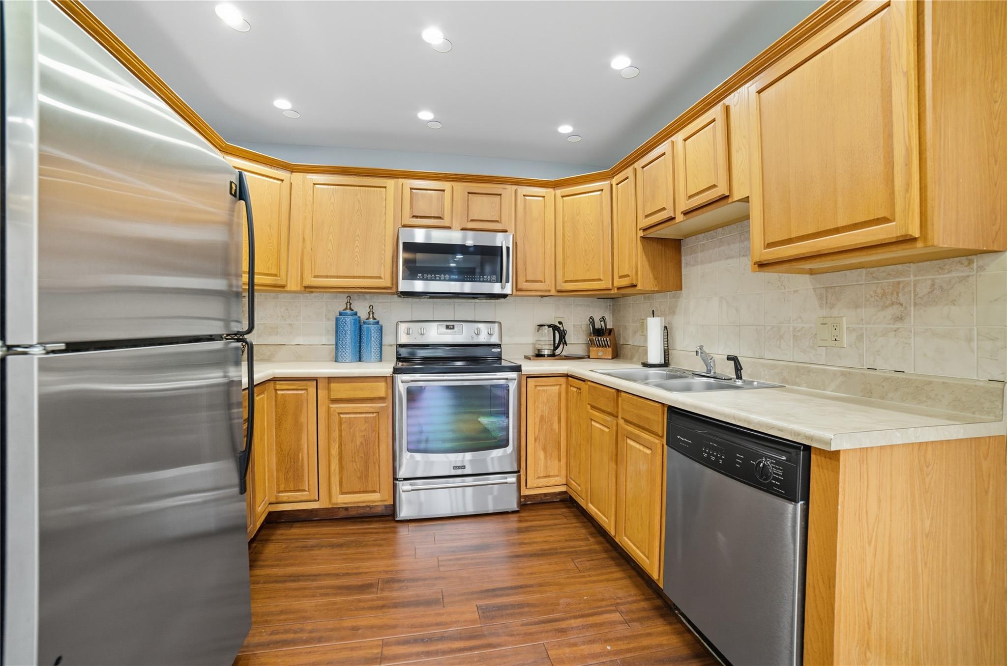 Bayberry - Residential
