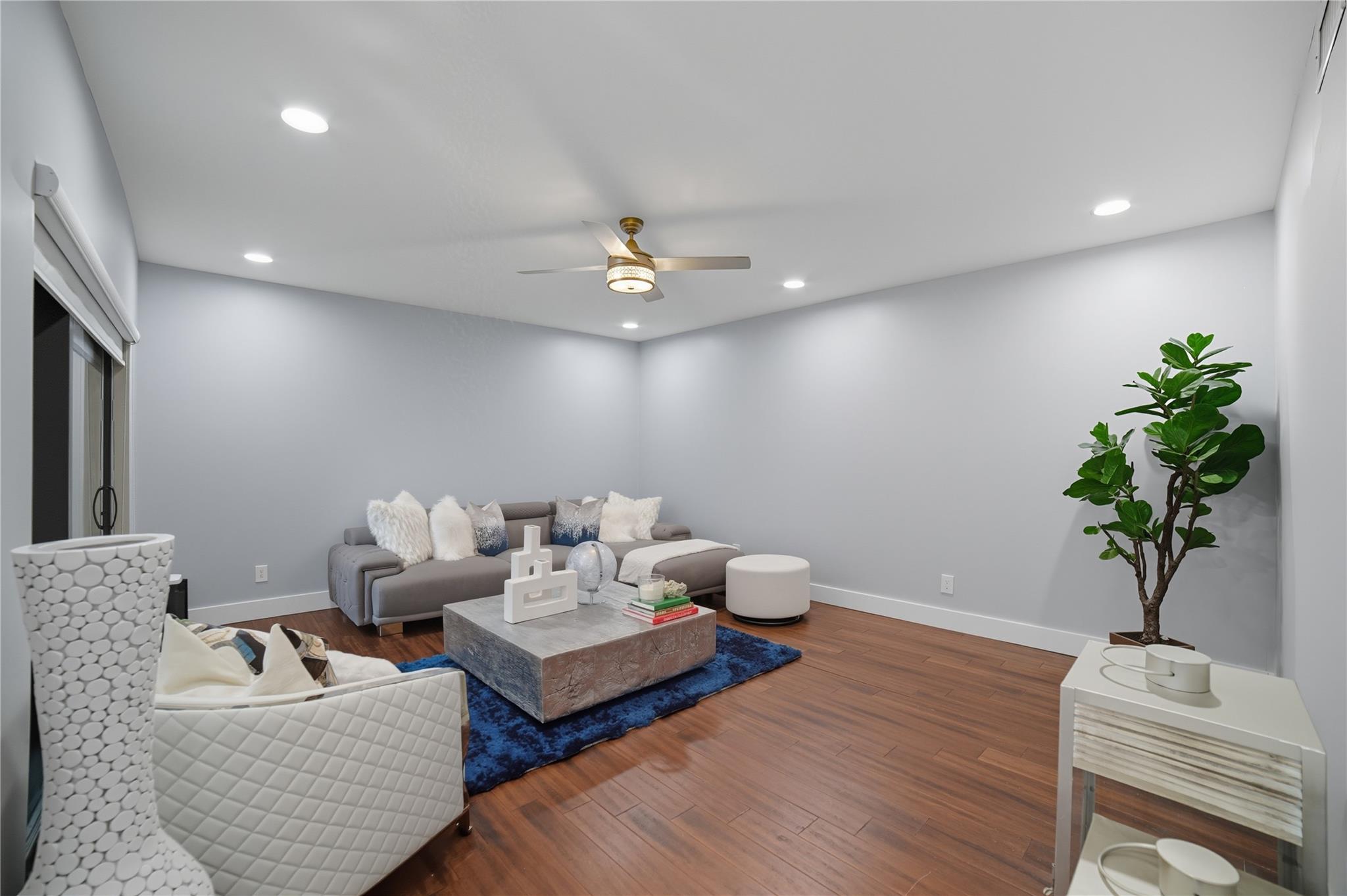 Bayberry - Residential