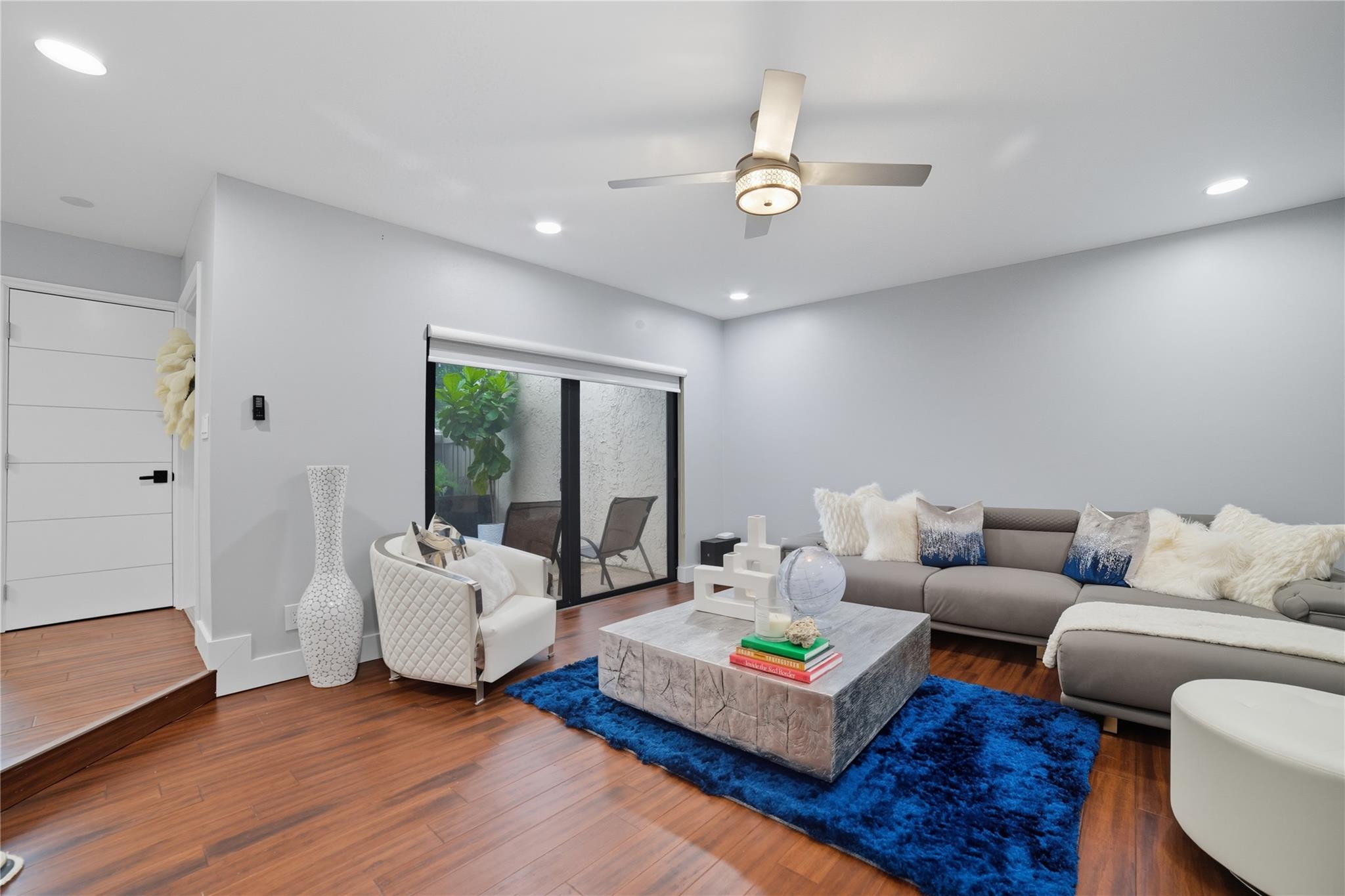 Bayberry - Residential