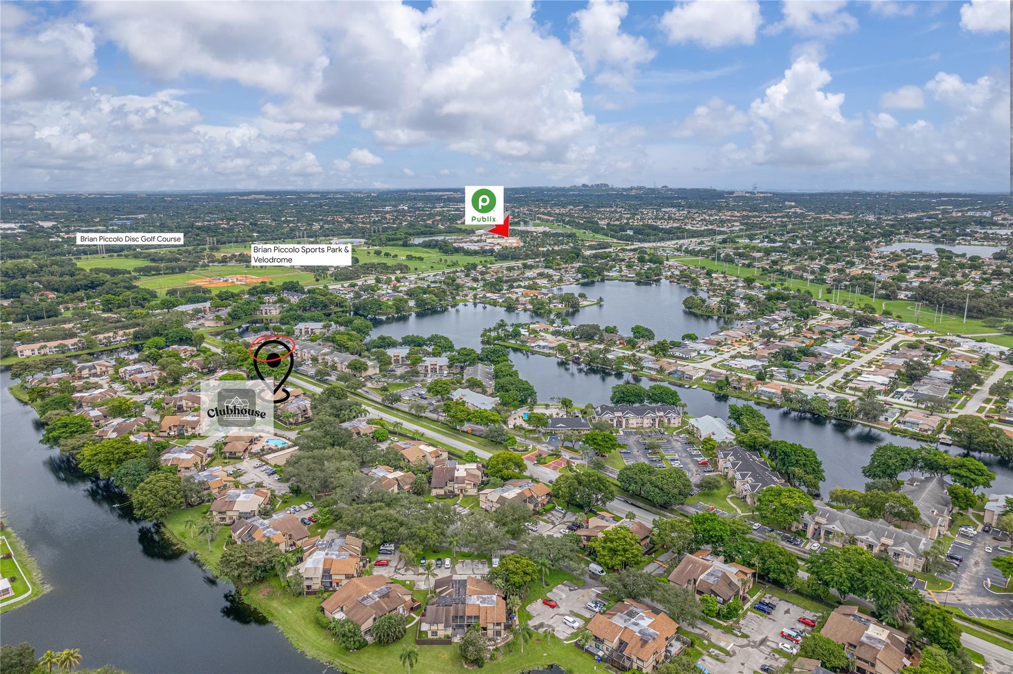 Bayberry - Residential