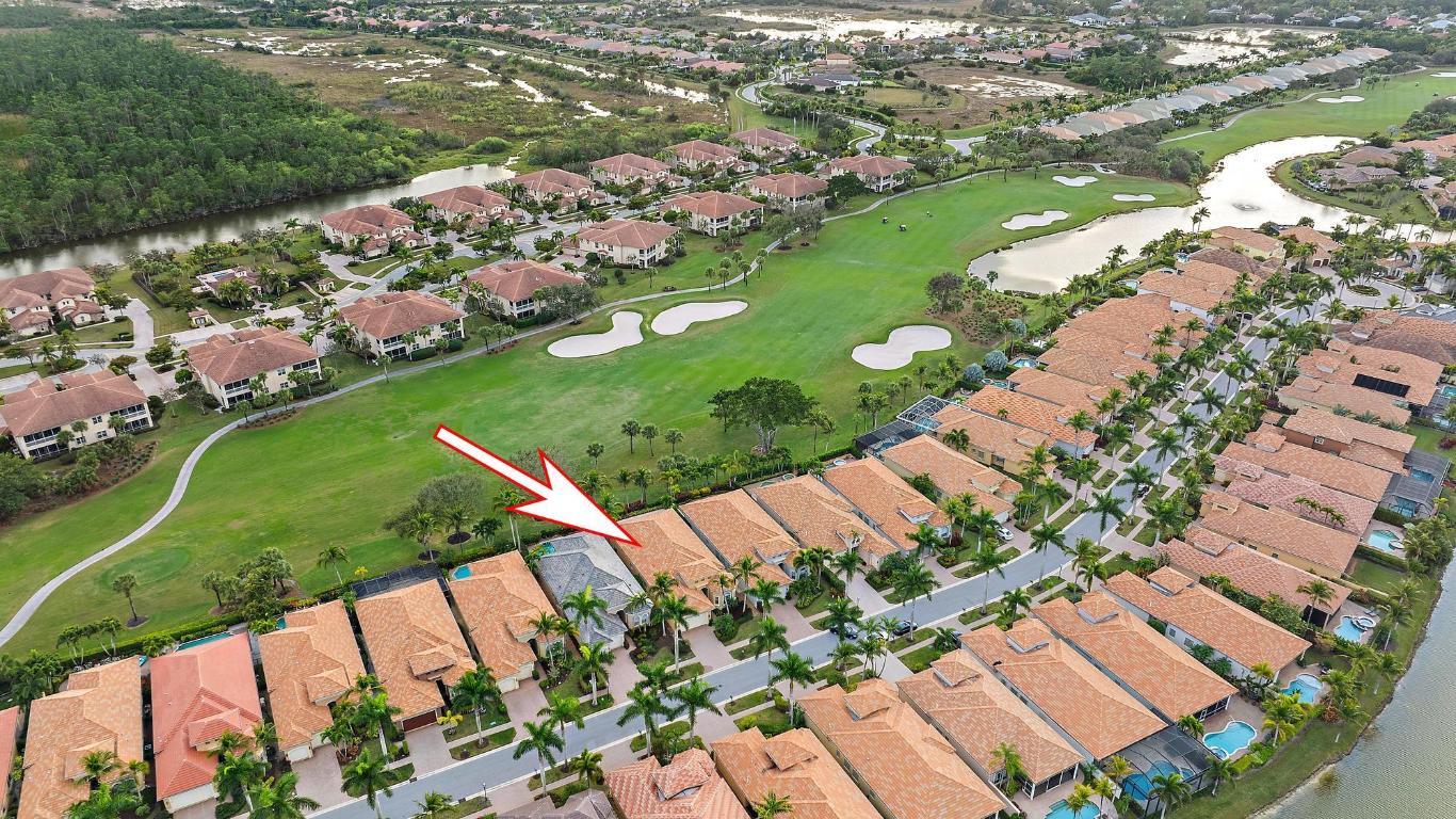 10350 Terra Lago Drive