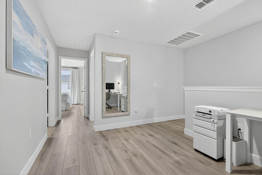 WILLOUGHBY TOWNHOMES PUD - Residential