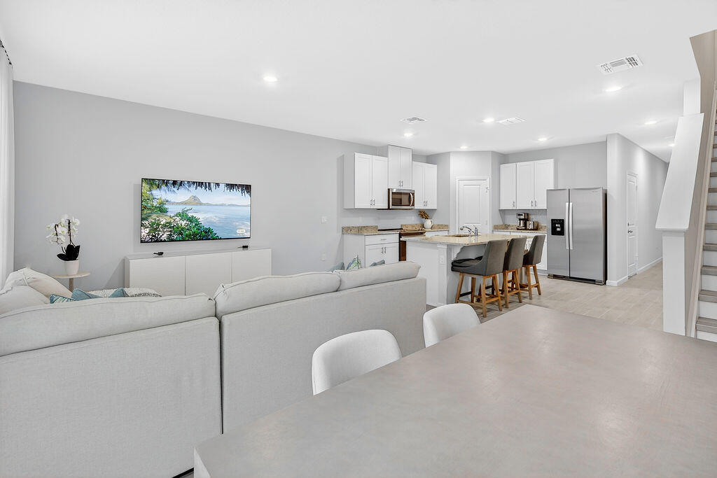 WILLOUGHBY TOWNHOMES PUD - Residential