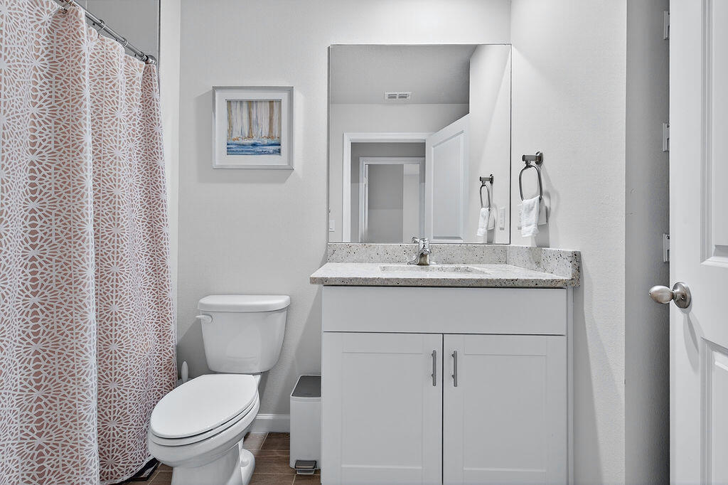 WILLOUGHBY TOWNHOMES PUD - Residential