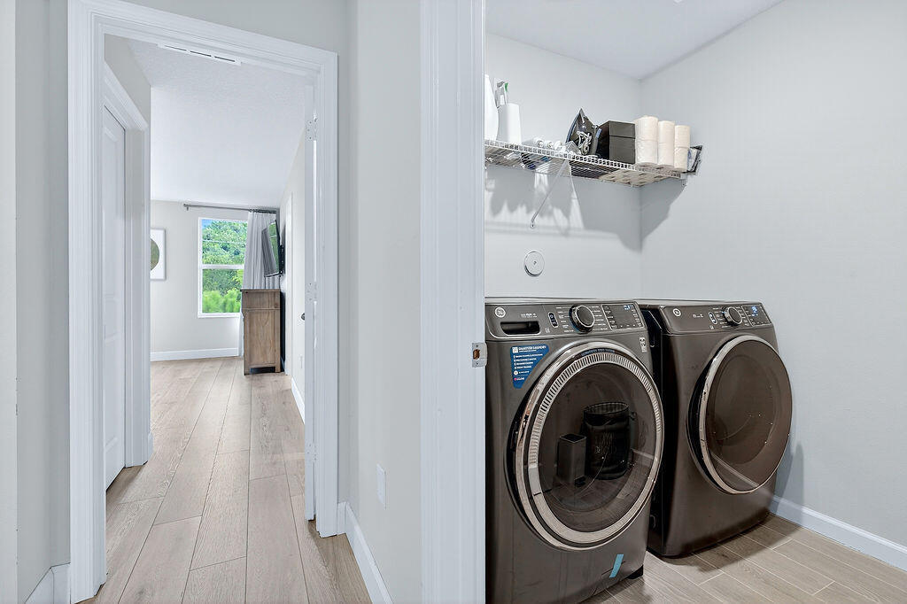 WILLOUGHBY TOWNHOMES PUD - Residential