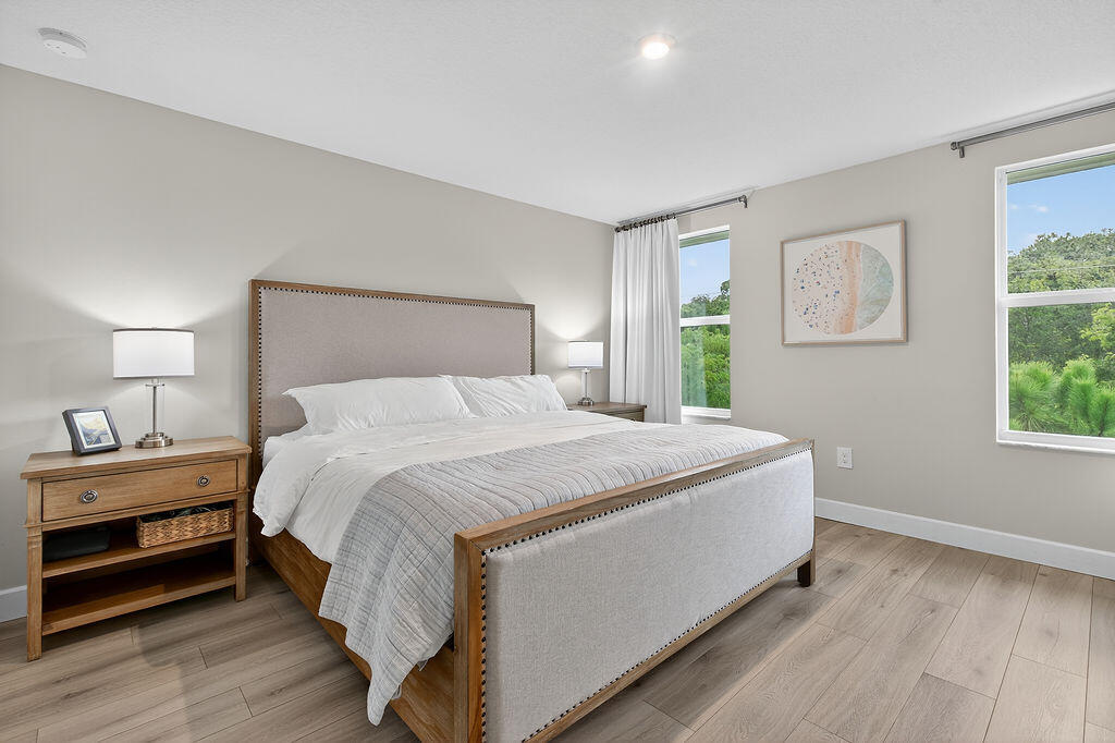 WILLOUGHBY TOWNHOMES PUD - Residential