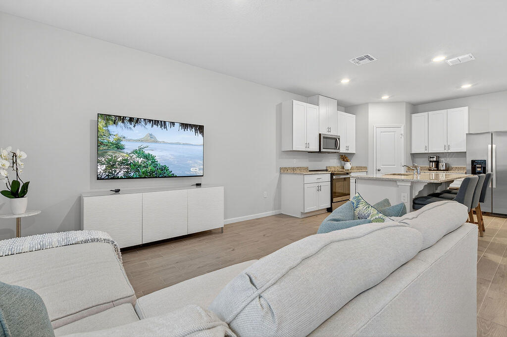 WILLOUGHBY TOWNHOMES PUD - Residential