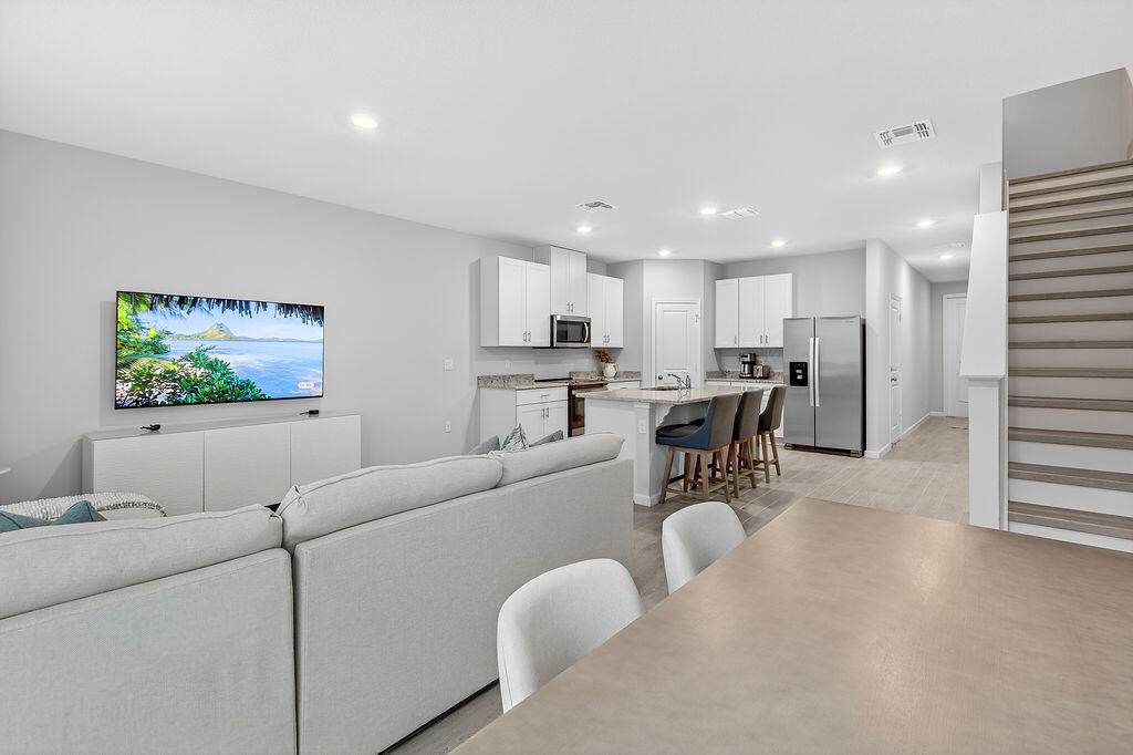 WILLOUGHBY TOWNHOMES PUD - Residential