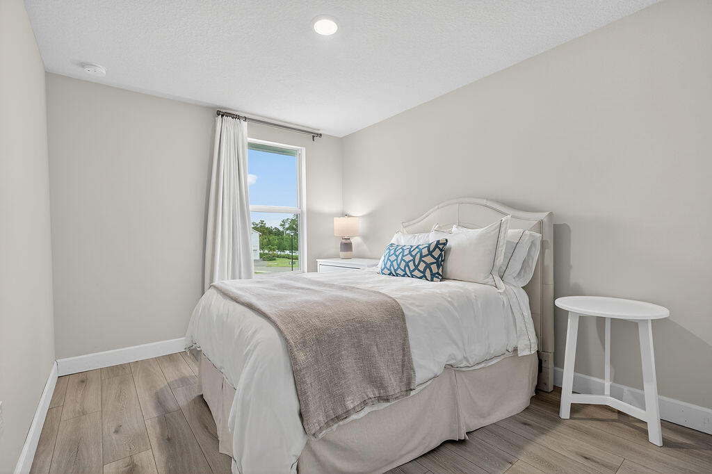 WILLOUGHBY TOWNHOMES PUD - Residential